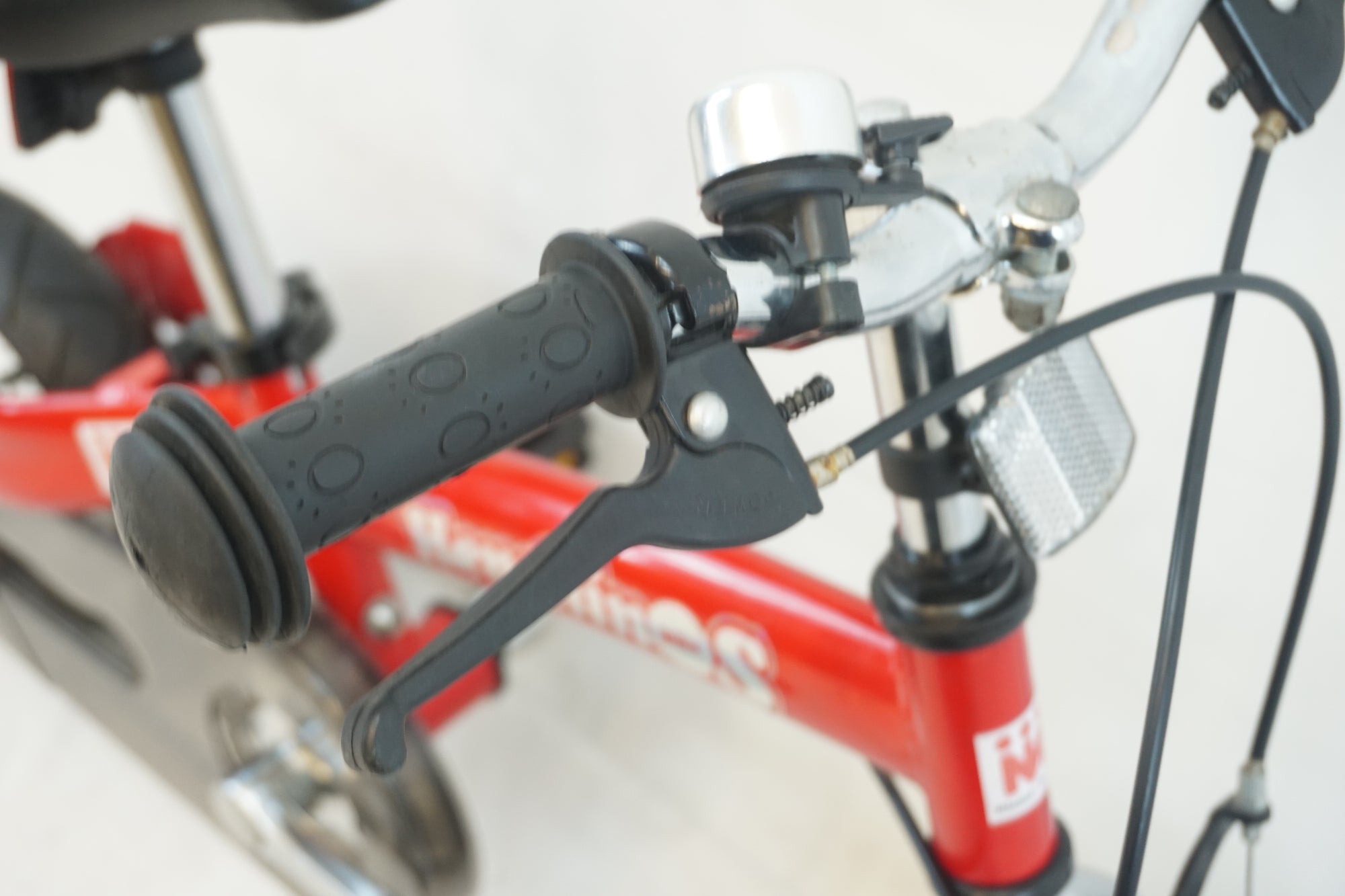 ビタミンiファクトリー 「ビタミンアイファクトリー」 へんしんバイクS 年式不明 キッズバイク / 有明ガーデン店