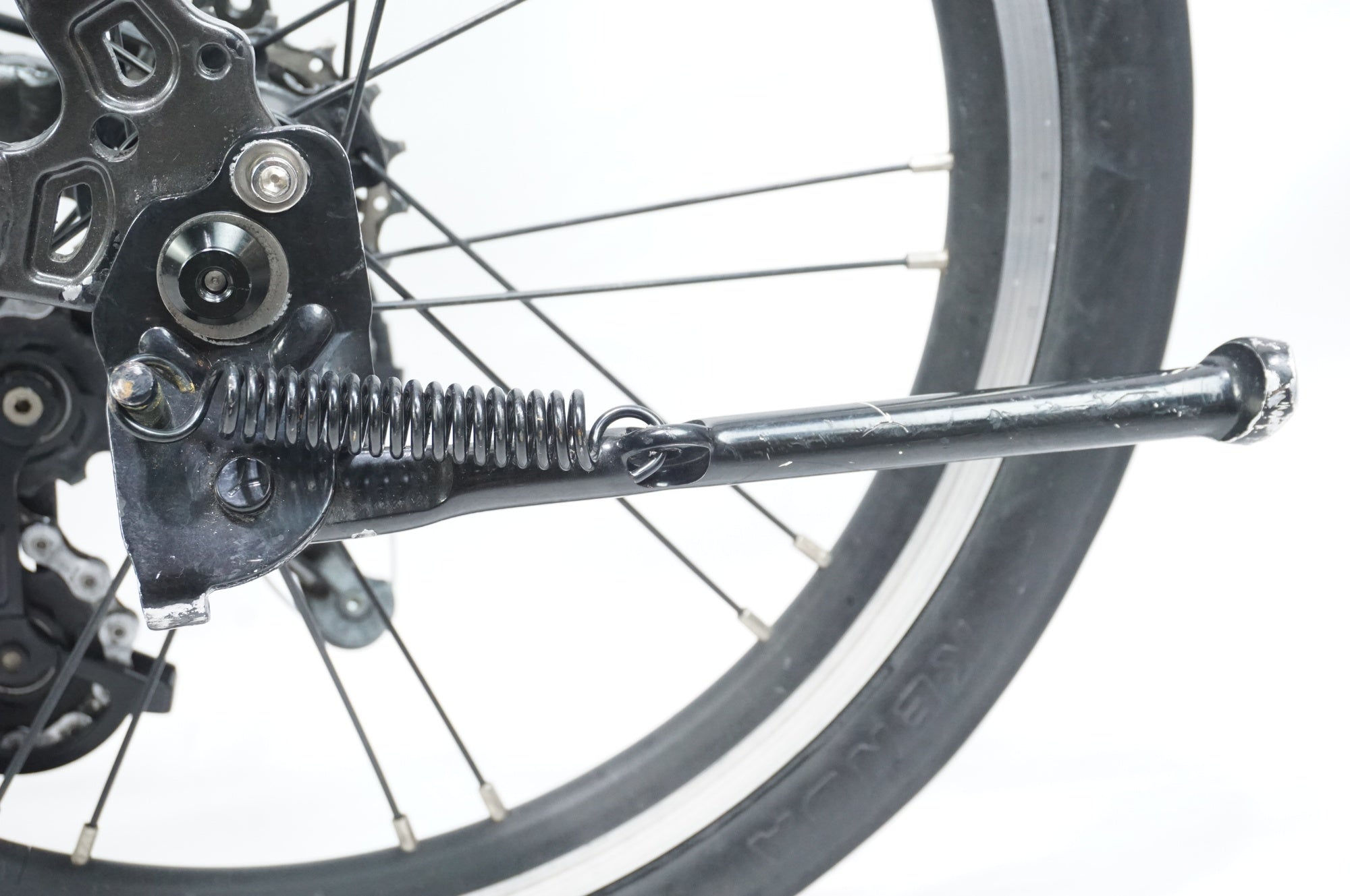 DAHON 「ダホン」 K3 PRO 2021年モデル 16インチ 折りたたみ自転車 / 中目黒店