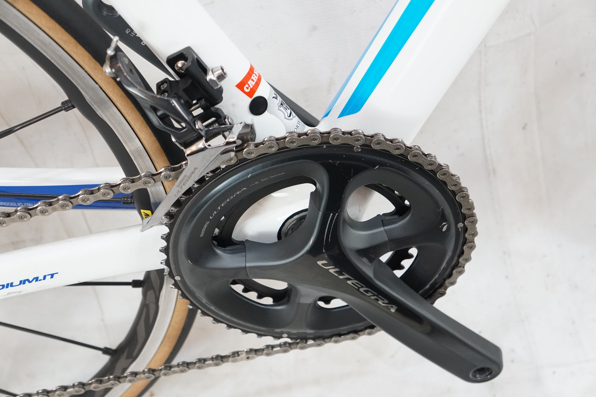 CARRERA 「カレラ」 ER-01 2016年モデル ロードバイク / 宇都宮店