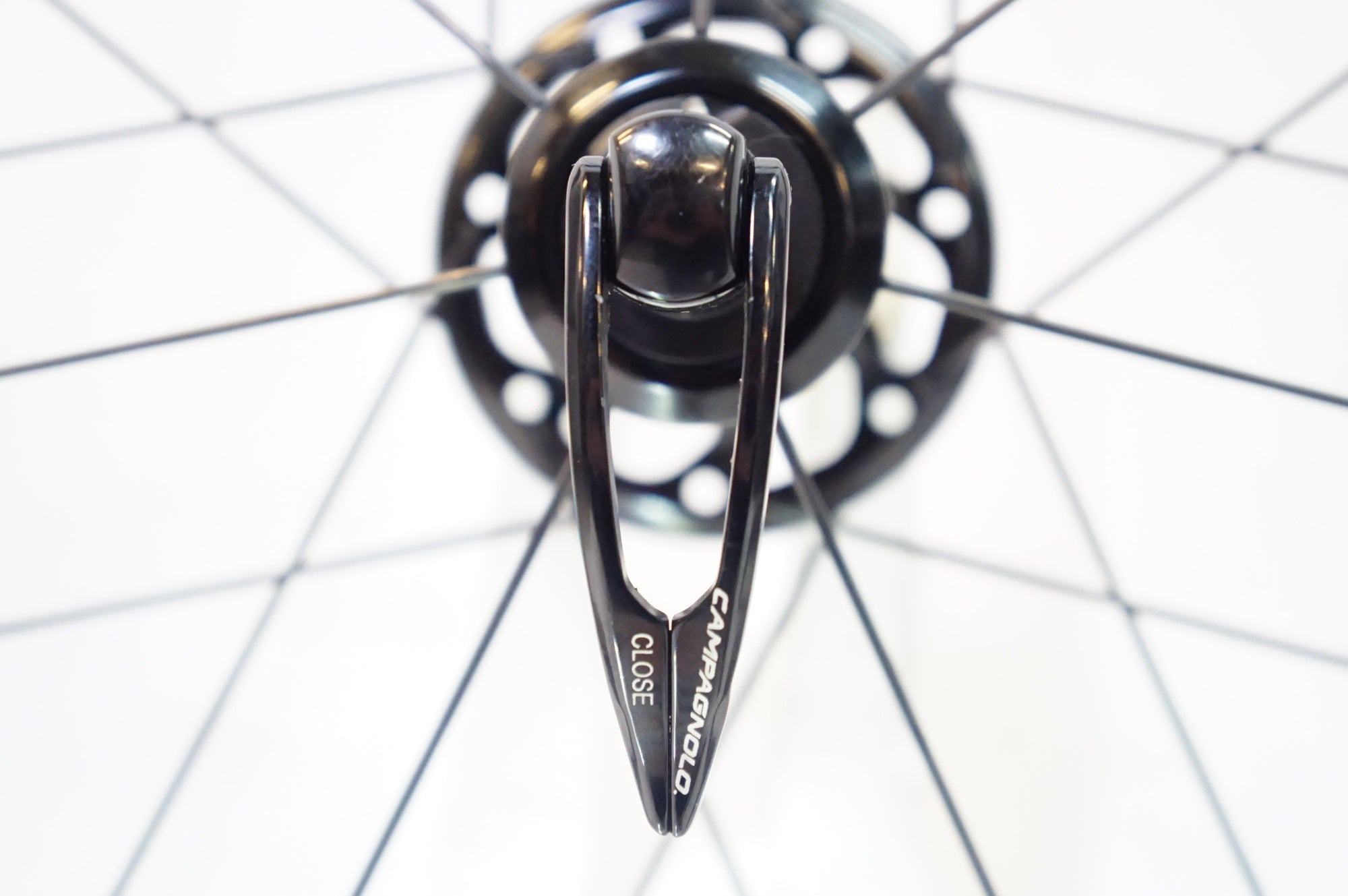 CAMPAGNOLO 「カンパニョーロ」 BORA WTO 45 C19 シマノ 11/12速 ホイールセット / 熊谷本店