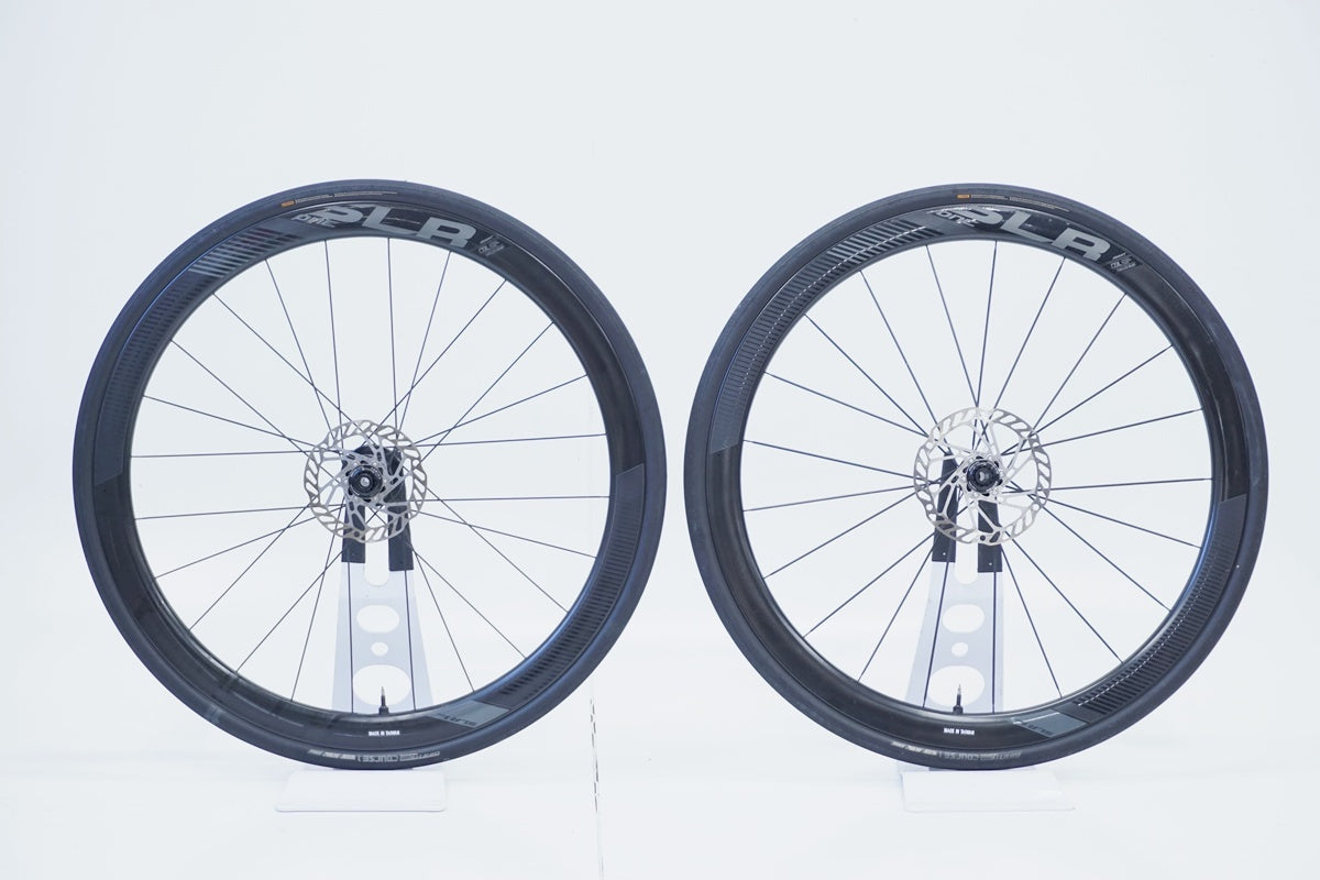 GIANT 「ジャイアント」 SLR ONE SHIMANO11S ホイールセット / 京都八幡店