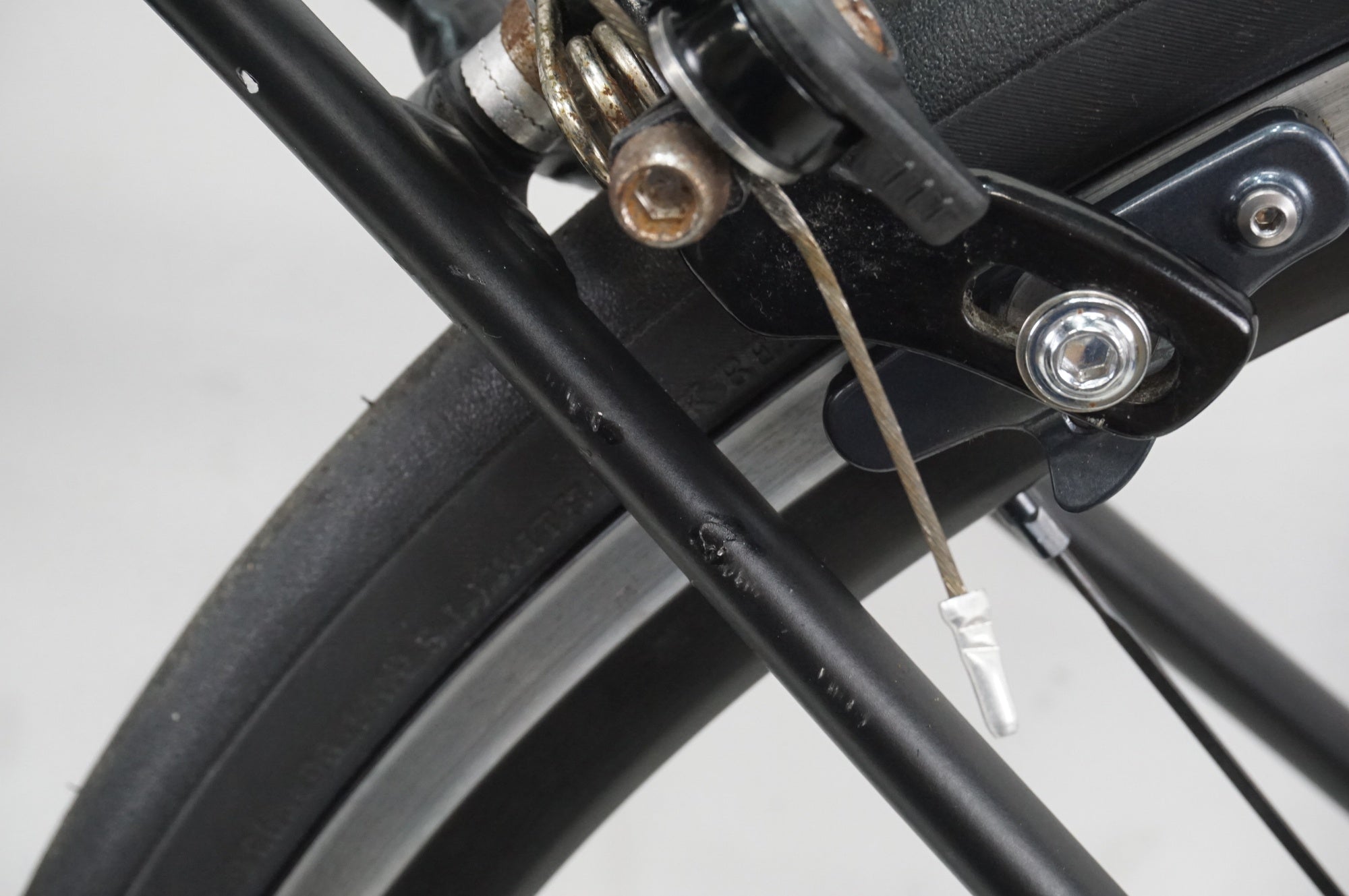 ORBEA 「オルベア」 AVANT HYDRO H60 カスタム 2018年モデル フラットバーロード / 大宮店