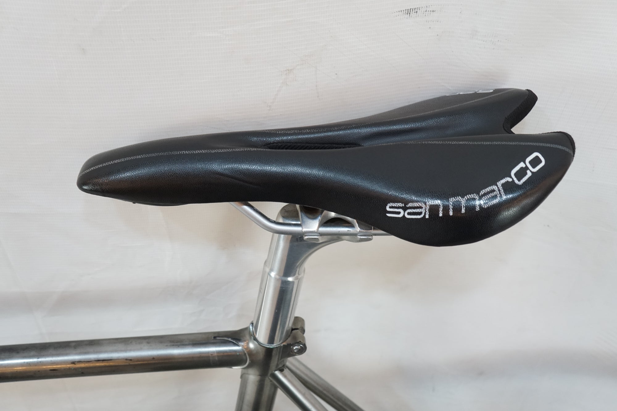 LEVEL 「レベル」 NJS 年式不明 ピストバイク / バイチャリ浦和ベース