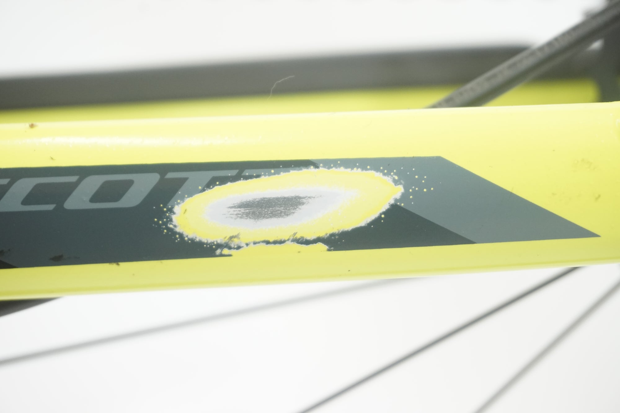 SCOTT 「スコット」 SCALE 980 2019年モデル マウンテンバイク / 東京商品化センター