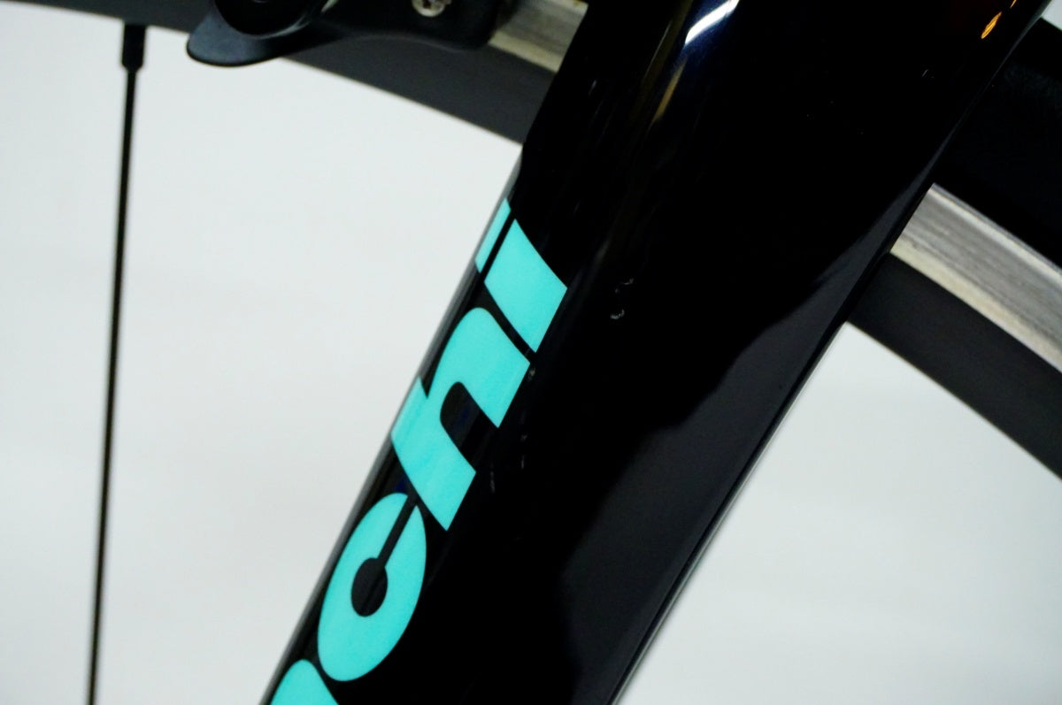 BIANCHI 「ビアンキ」 OLTRE XR3 105 2019年モデル ロードバイク / 名古屋大須店