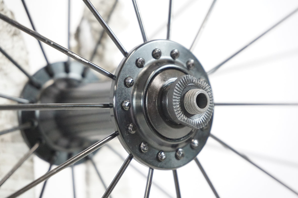 JALCO 「ジャルコ」 DRX リム SHIMANO WH-RS300 ハブ SHIMANO10s ホイールセット / 宇都宮店
