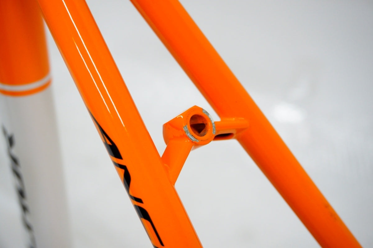 ANCHOR 「アンカー」 RNC7 EQUIPE 2015年モデル フレームセット / 名古屋大須店