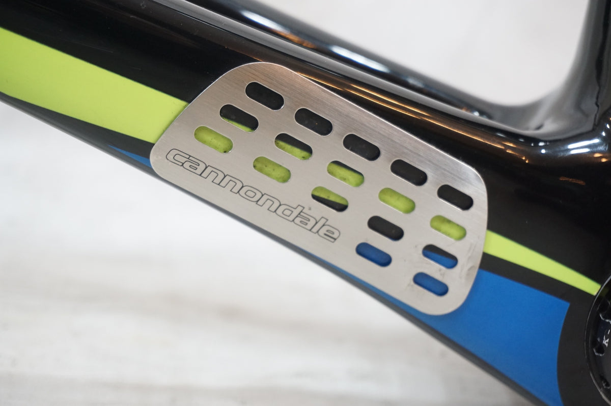 CANNONDALE 「キャノンデール」 SUPERSIX EVO HI-MOD 2011年頃 フレームセット / 浦和ベース
