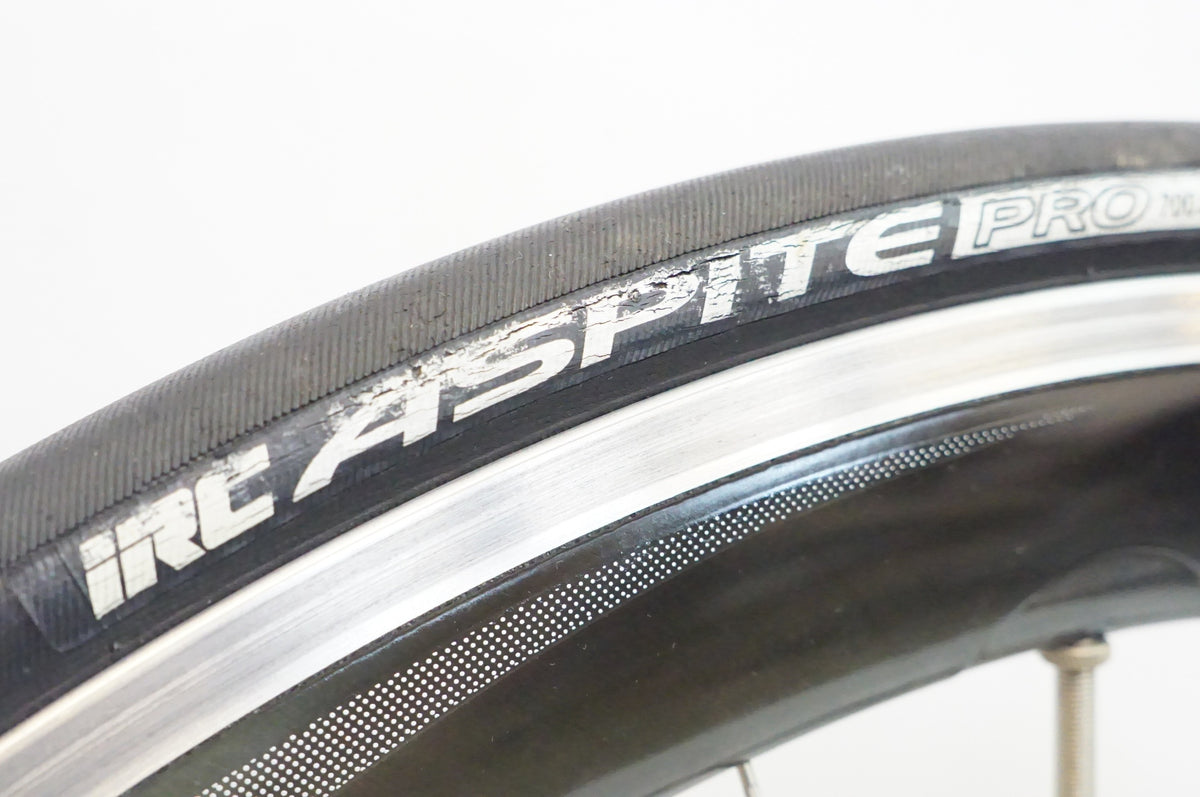 SHIMANO 「シマノ」 DURA-ACE WH-9000-C50-CL シマノ 11/12速 ホイールセット / 熊谷本店