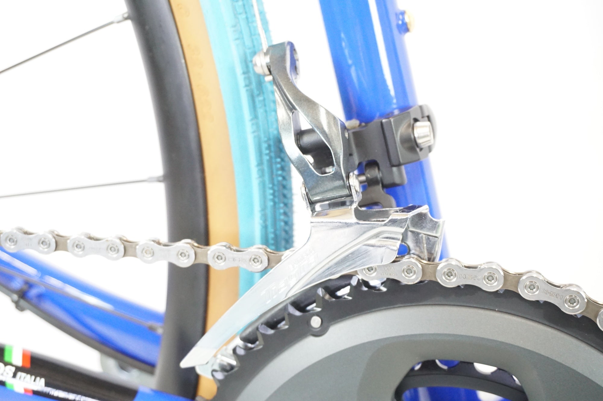 GIOS 「ジオス」 NATURE TIAGRA 2022年モデル ロードバイク / 宇都宮店