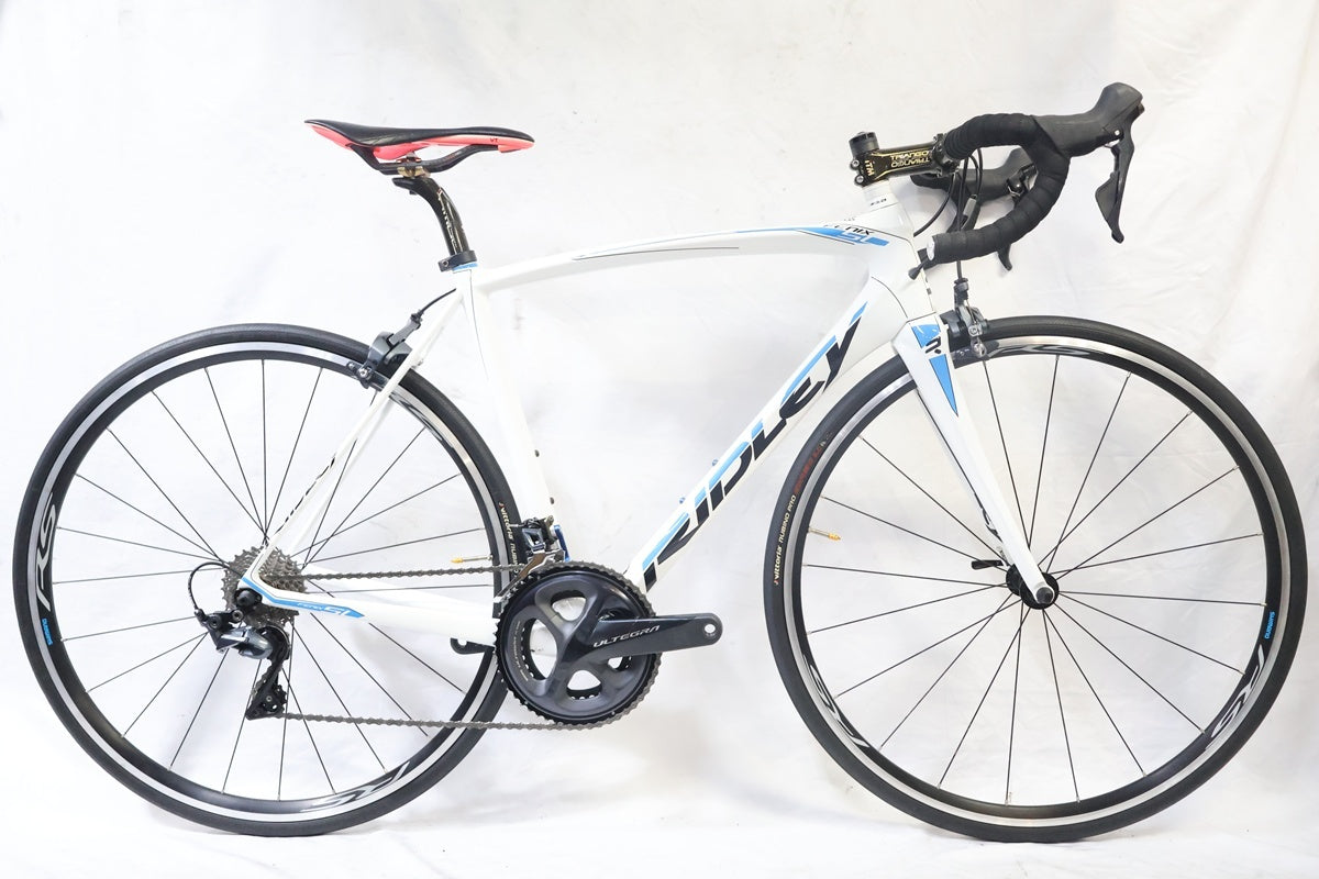 RIDLEY 「リドレー」 FENIX SL ULTEGRA 2016年モデル ロードバイク / 高知店