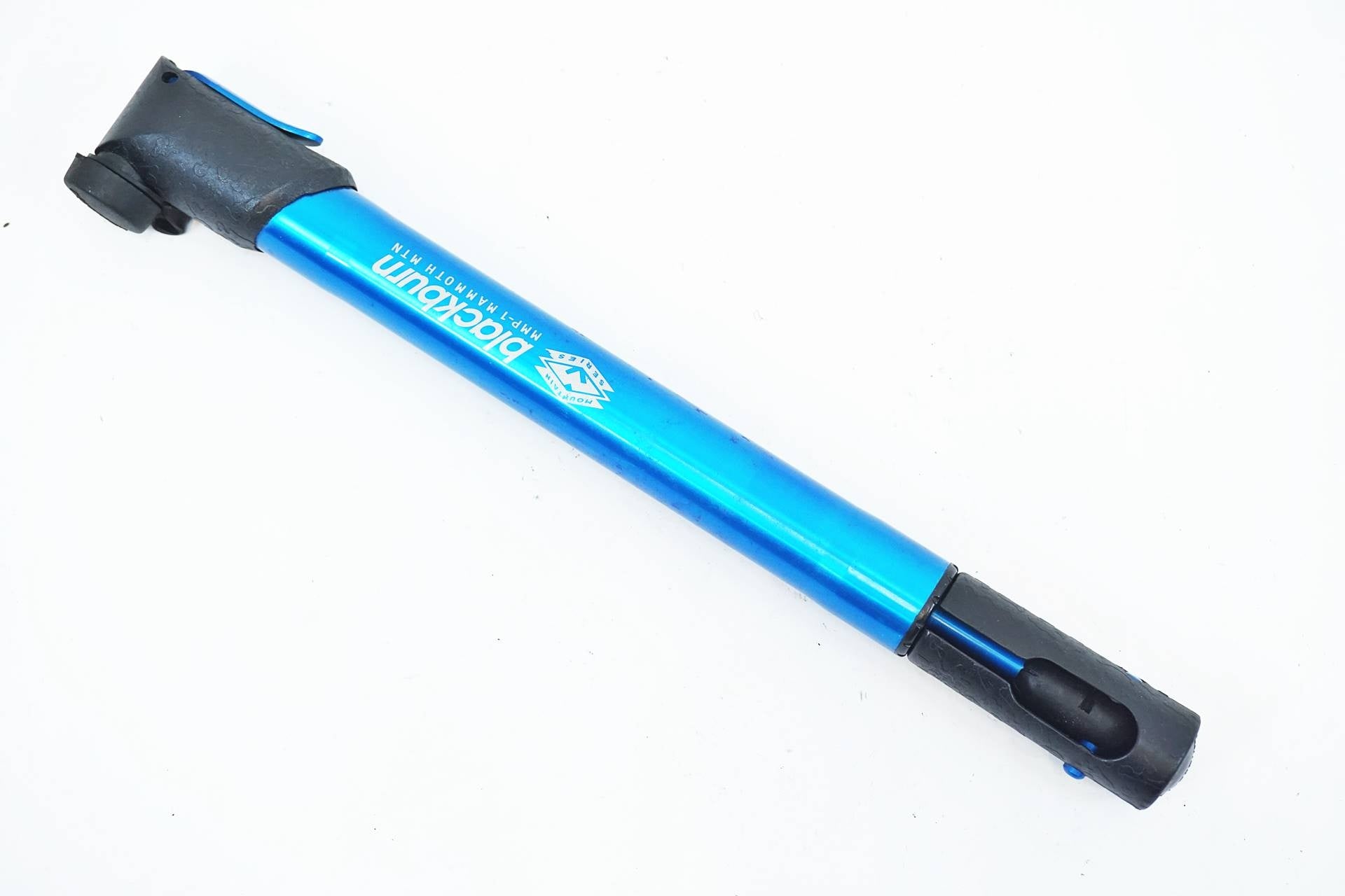 BLACKBURN 「ブラックバーン」 MMP-1 MAMMOTH MTN 携帯ポンプ / 有明ガーデン店