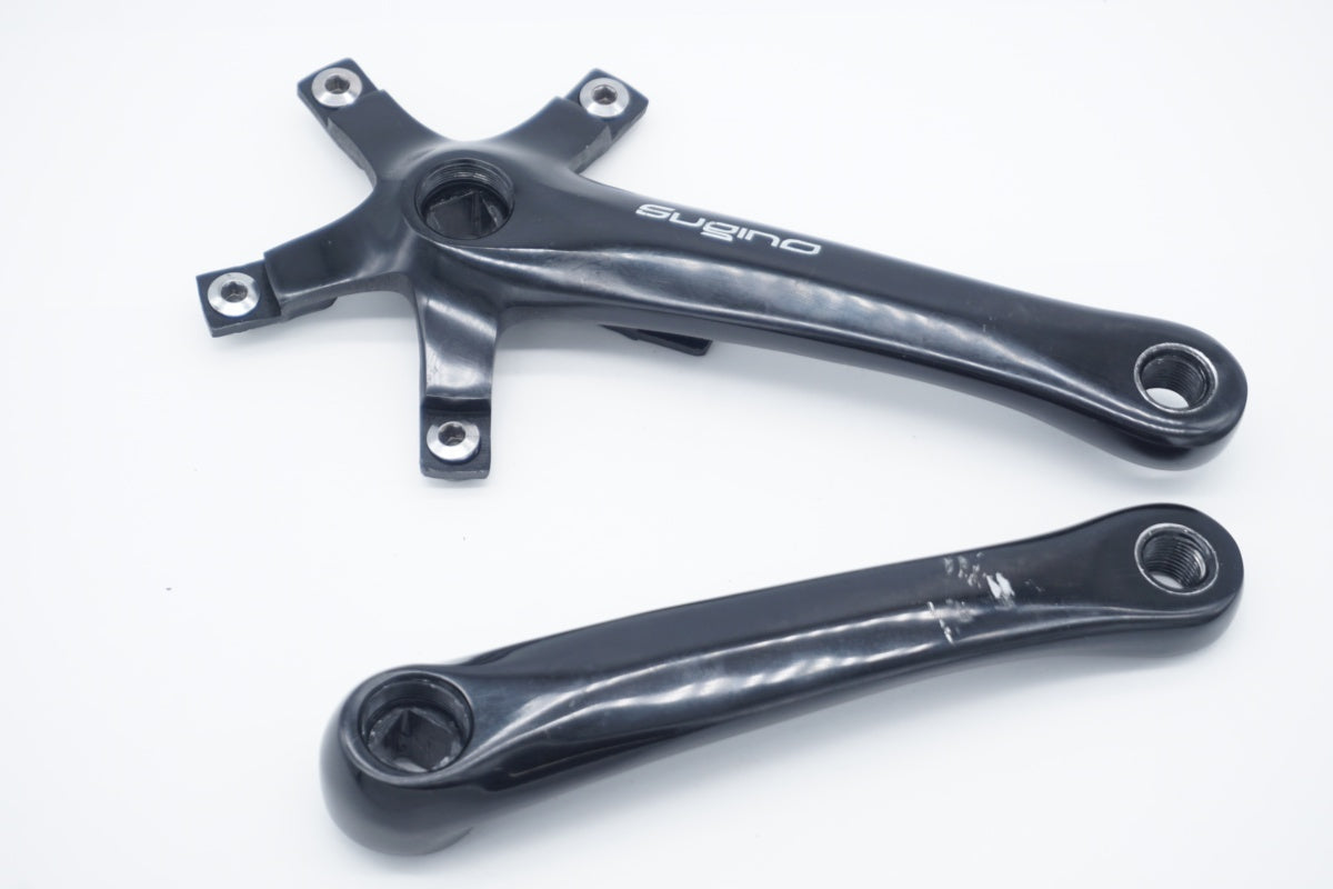 SUGINO 「スギノ」 XD2 165mm クランクアーム / 滋賀大津店