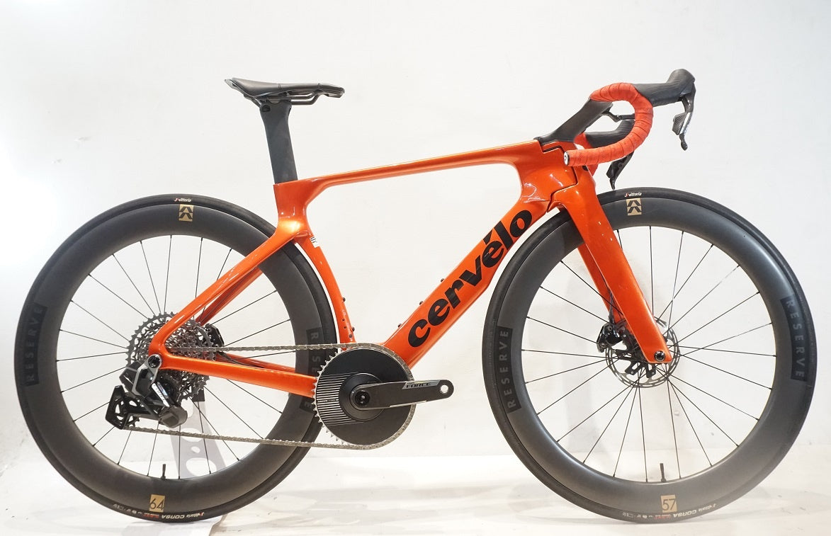 CERVELO 「サーベロ」 S5 2026年モデル ロードバイク / 横浜戸塚店