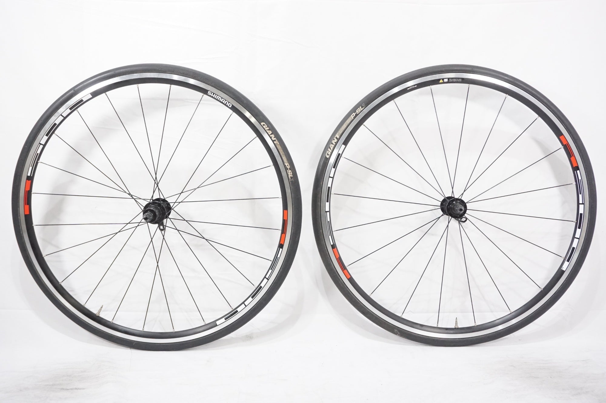 SHIMANO 「シマノ」  WH-R501 SHIMANO8-9速 ホイールセット SHIMANO 「シマノ」 WH-R501 シマノ10速 ホイールセット / AKIBA店