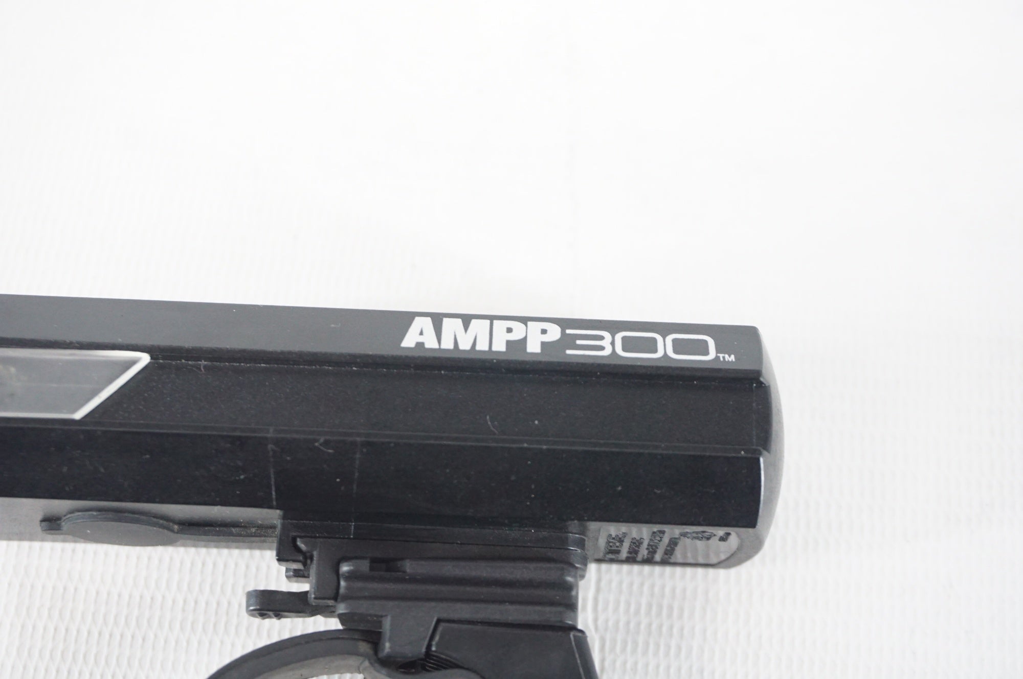 CATEYE 「キャットアイ」 AMPP300/RAPID MICRO TD-AU620 ライトセット / 阪急塚口店