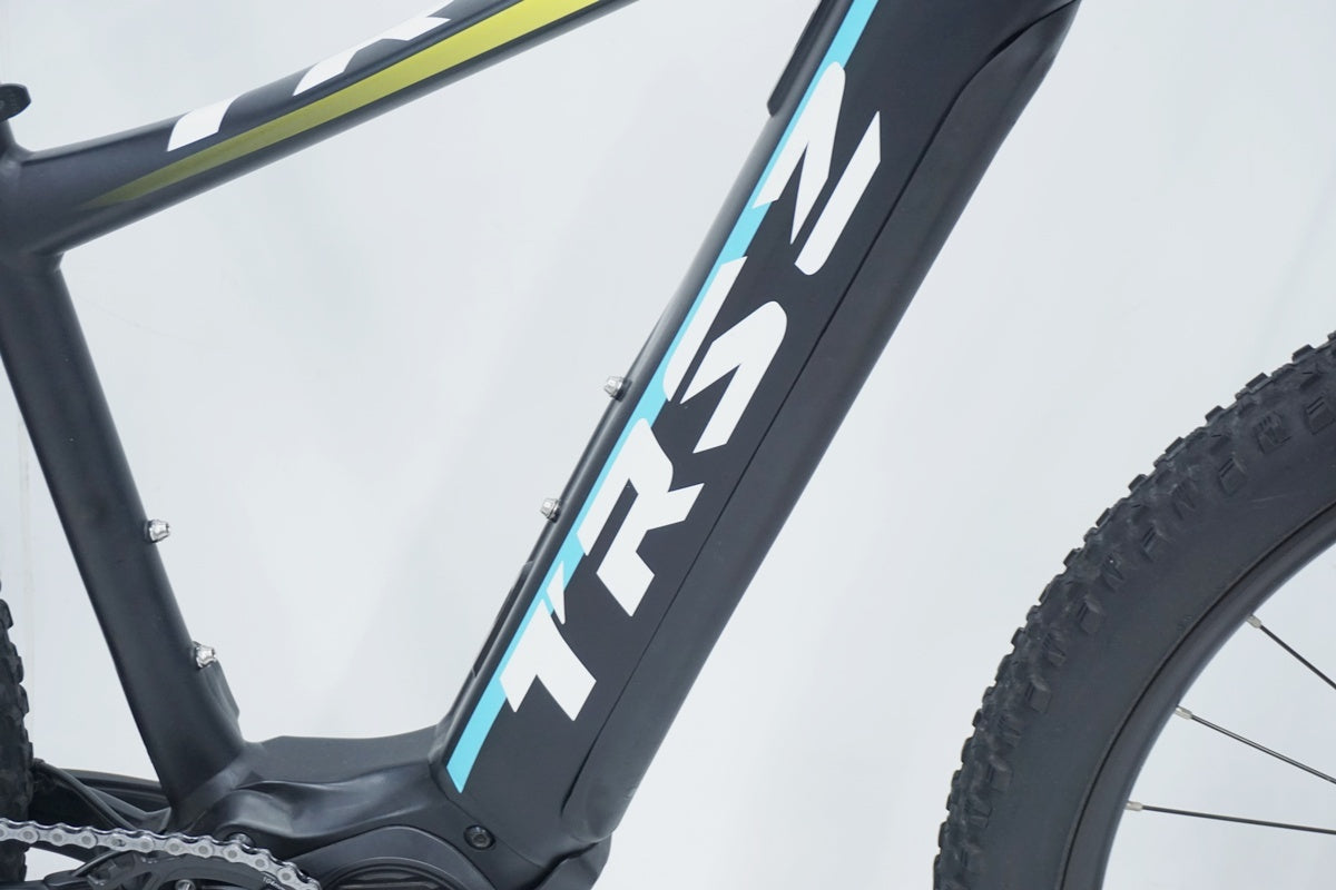 BESV 「ベスビー」 TRS2 XC 2024年モデル 電動アシスト自転車 / 京都八幡店