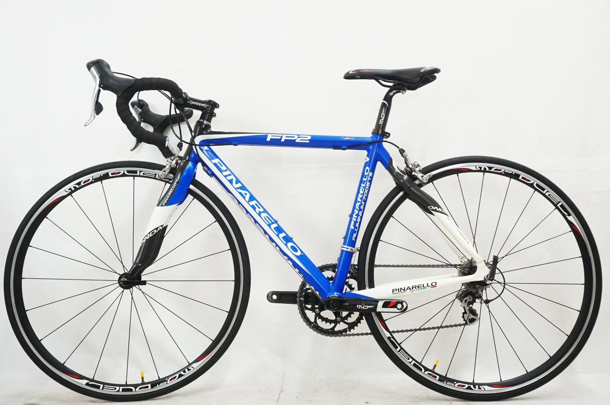 PINARELLO 「ピナレロ」 FP2 2008年モデル ロードバイク / 福岡店