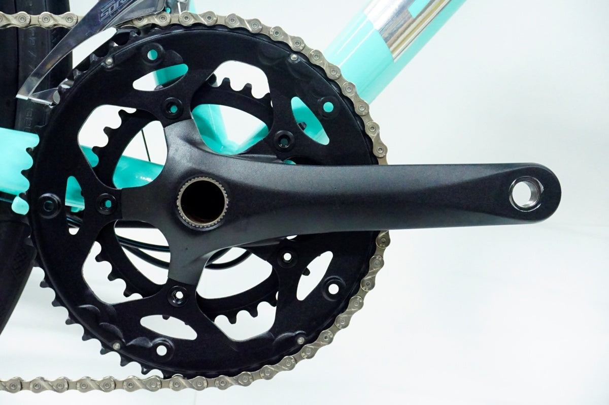 BIANCHI 「ビアンキ」 VIA NIRONE 7 DISC SORA 2023年モデル ロードバイク / 名古屋大須店