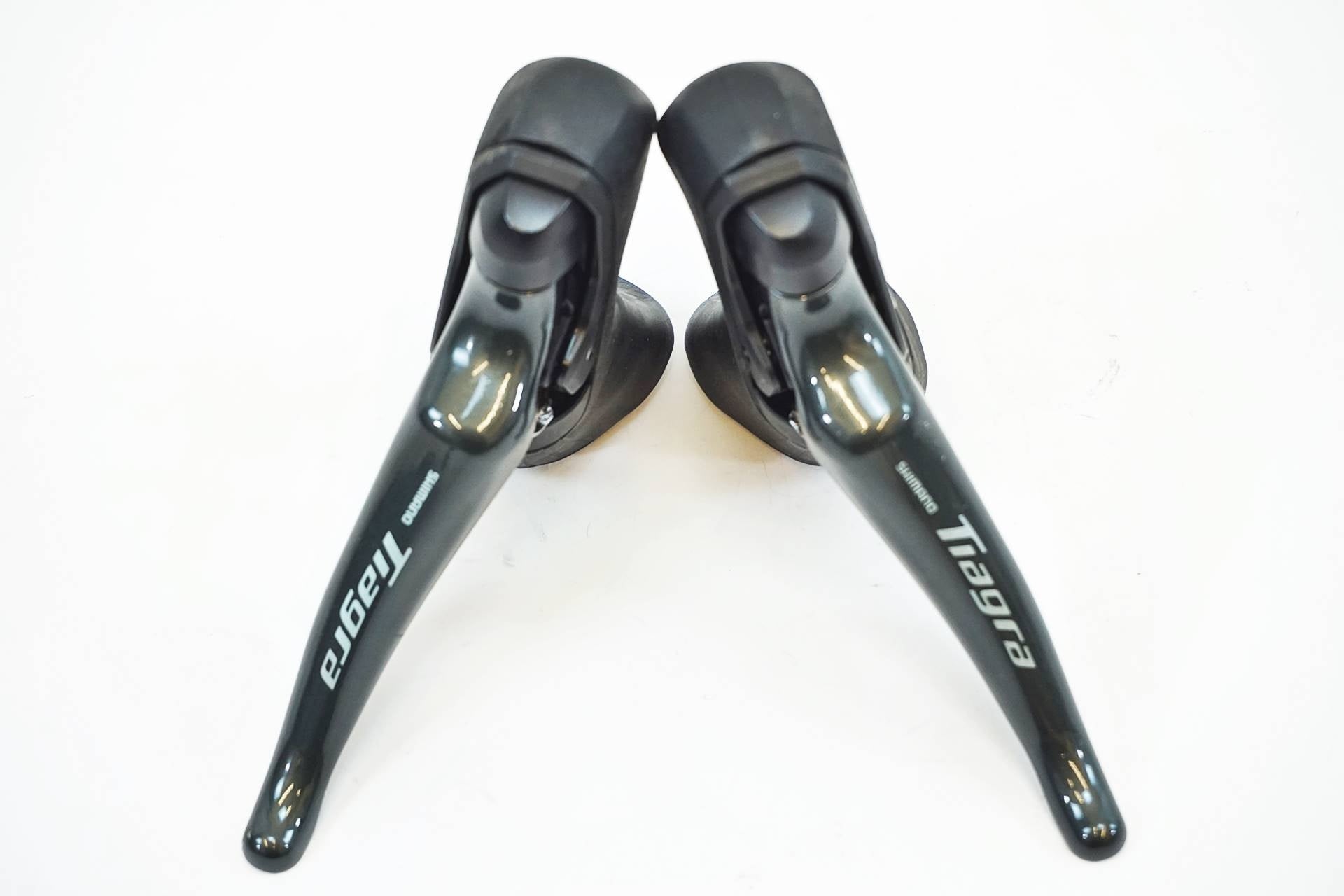 SHIMANO 「シマノ」 TIAGRA ST-4720 2×10S デュアルコントロールレバー / 有明ガーデン店