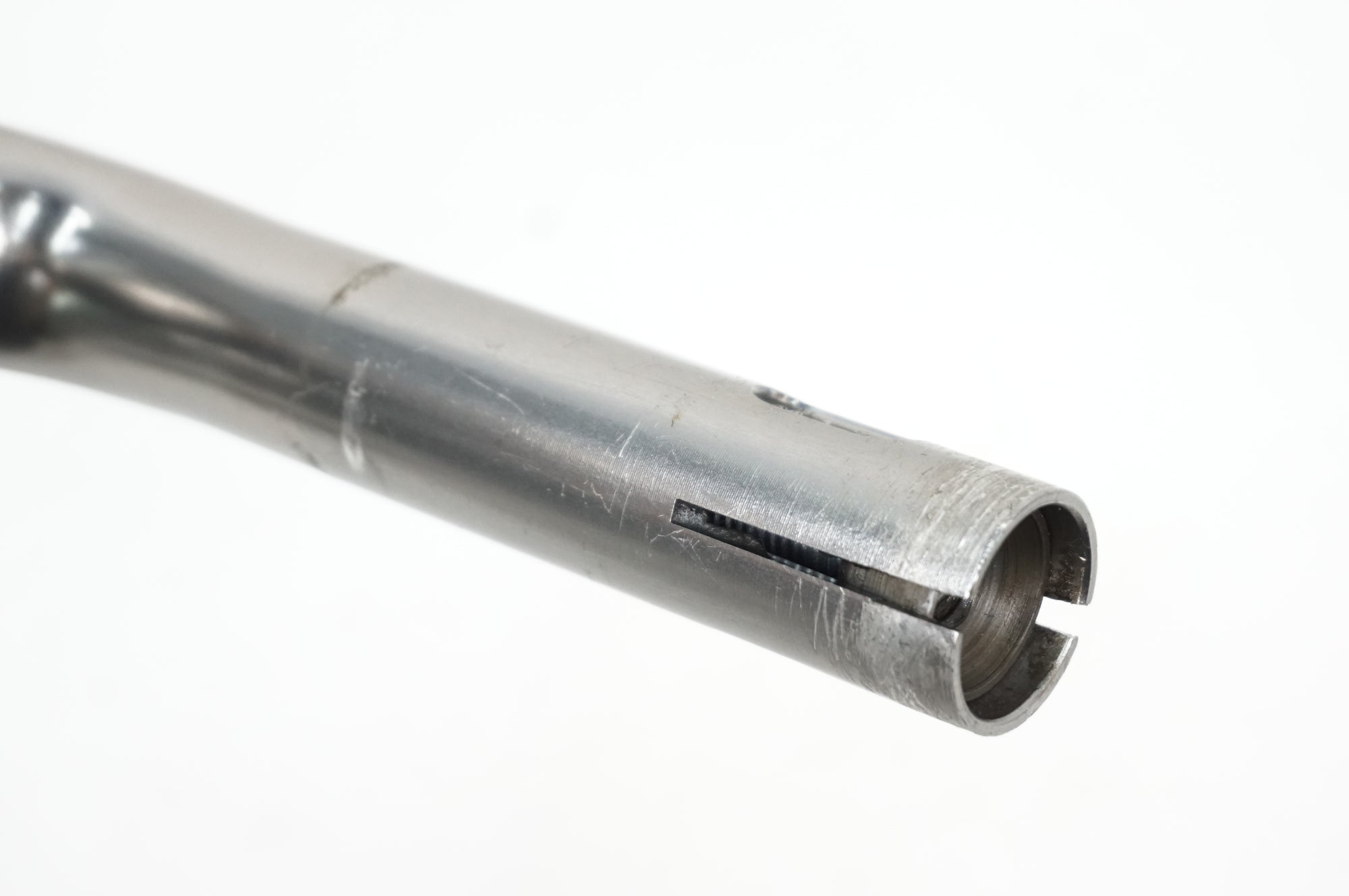 3T 「スリーティー」 26.0mm 95mm スレッドステム / 川越店