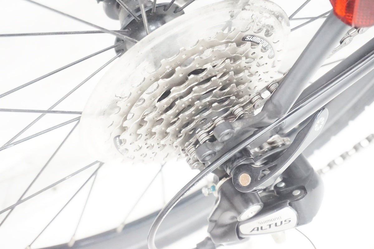 DAHON 「ダホン」 SPEED FALCO 2014年モデル 20インチ 折り畳み自転車/ 大阪美原北インター店