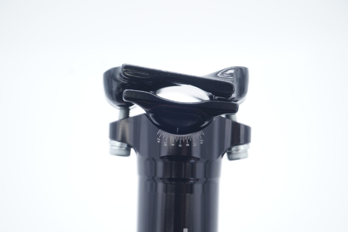 THOMSON 「トムソン」 ELITE SP-E109 φ31.6 367mm シートポスト / 滋賀大津店