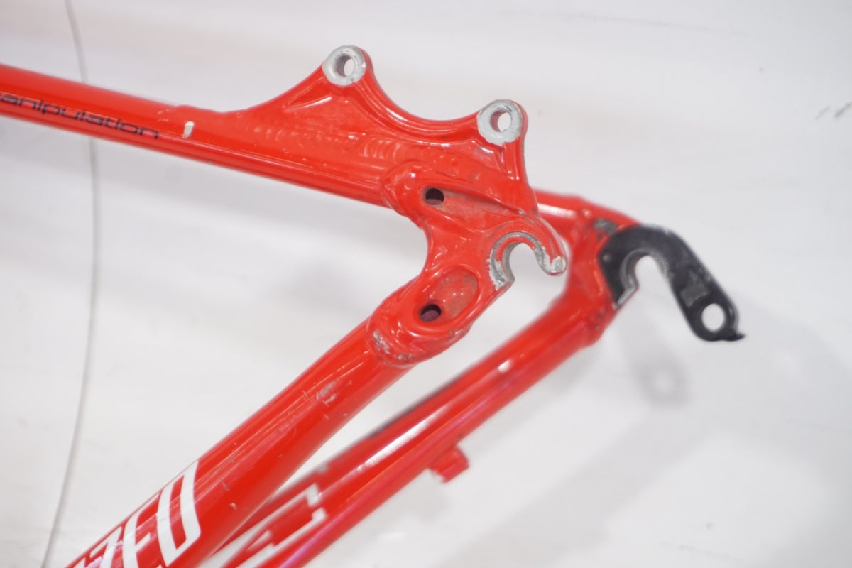 SPECIALIZED 「スペシャライズド」 STUMPJUMPER M4 2004年頃モデル フレーム / 滋賀大津店