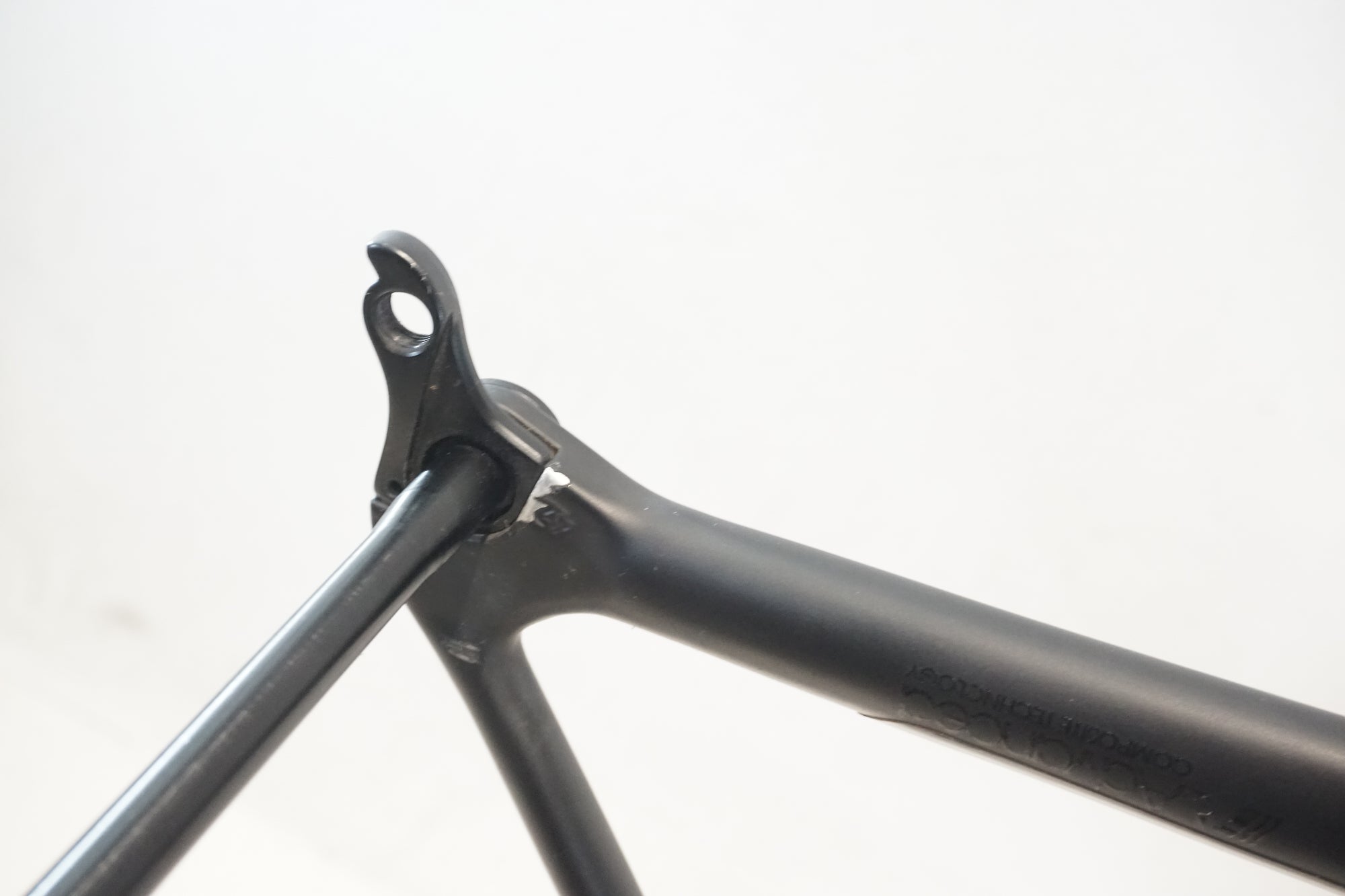 GIANT 「ジャイアント」 TCR ADVANCED PRO 0 DISC 2022年モデル フレームセット / 横浜戸塚店