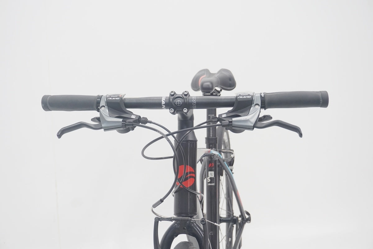 GIANT 「ジャイアント」 ESCAPE RX3 2018年モデル クロスバイク / 京都八幡店