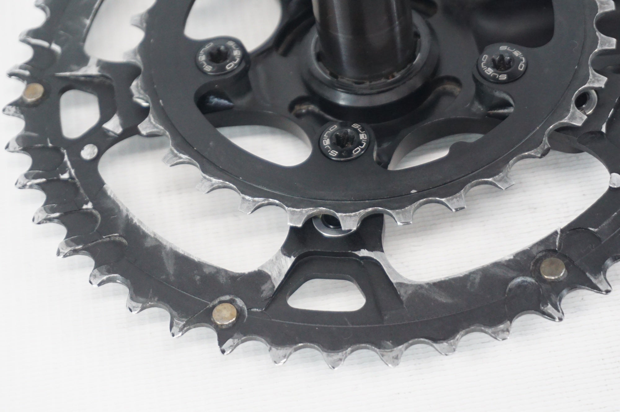 SUGINO 「スギノ」 OX 46-30T 170mm クランク / 阪急塚口店