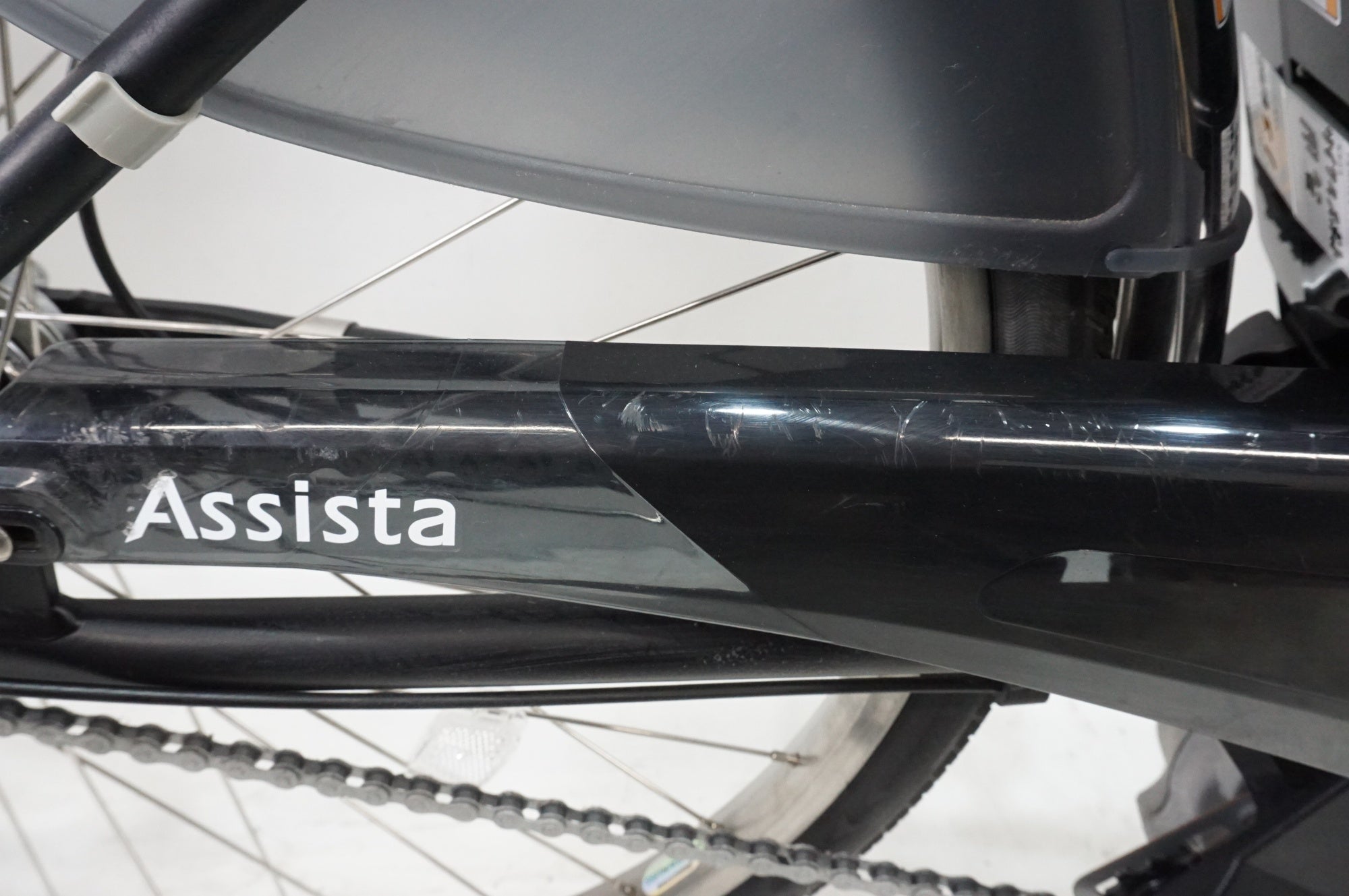 BRIDGESTONE 「ブリヂストン」 アシスタU DX A6XC40 2020年モデル 電動アシスト自転車 / 大宮店