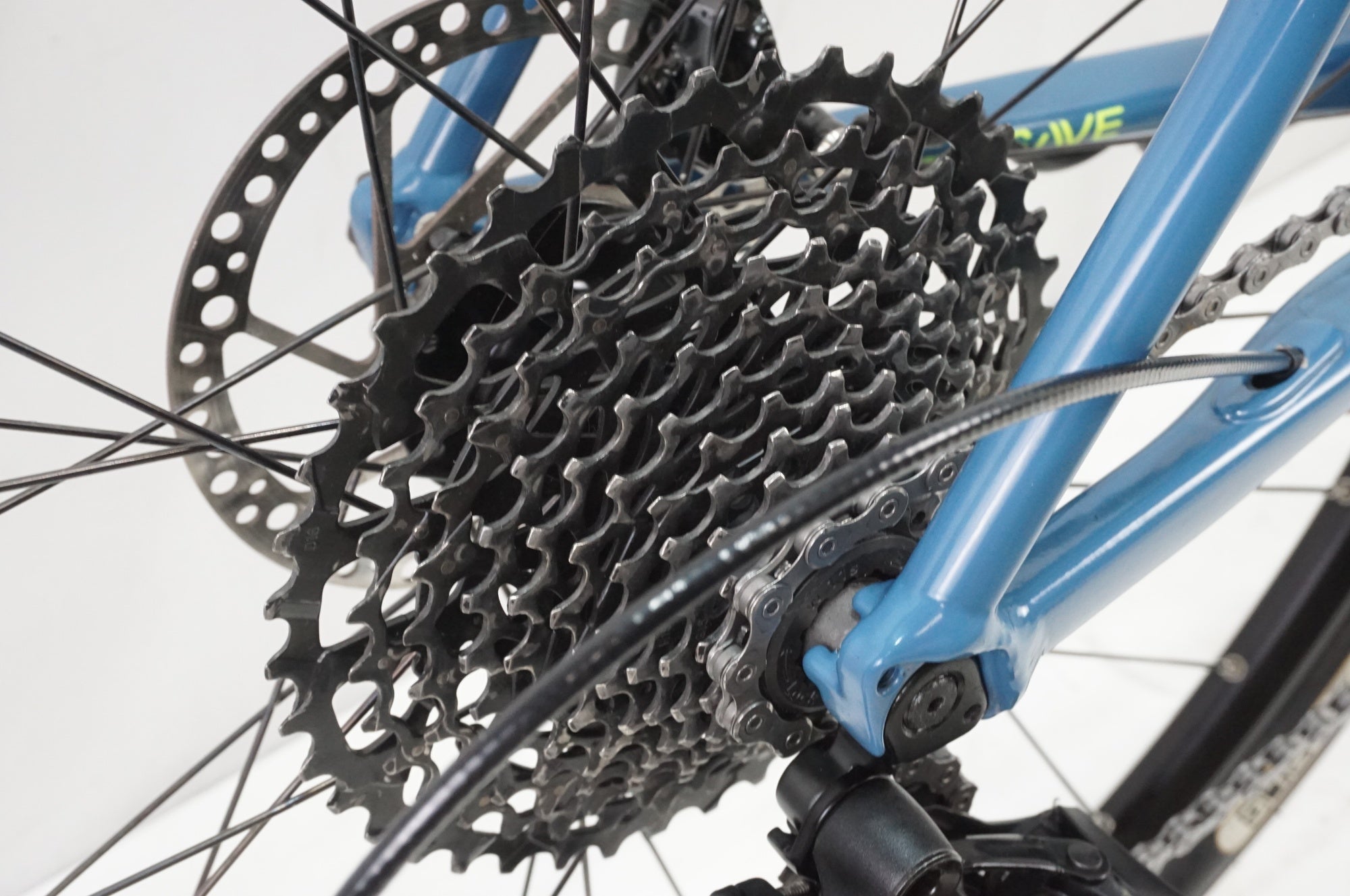 CANNONDALE 「キャノンデール」 SLATE APEX1 2017年モデル グラベルロード / 大宮店