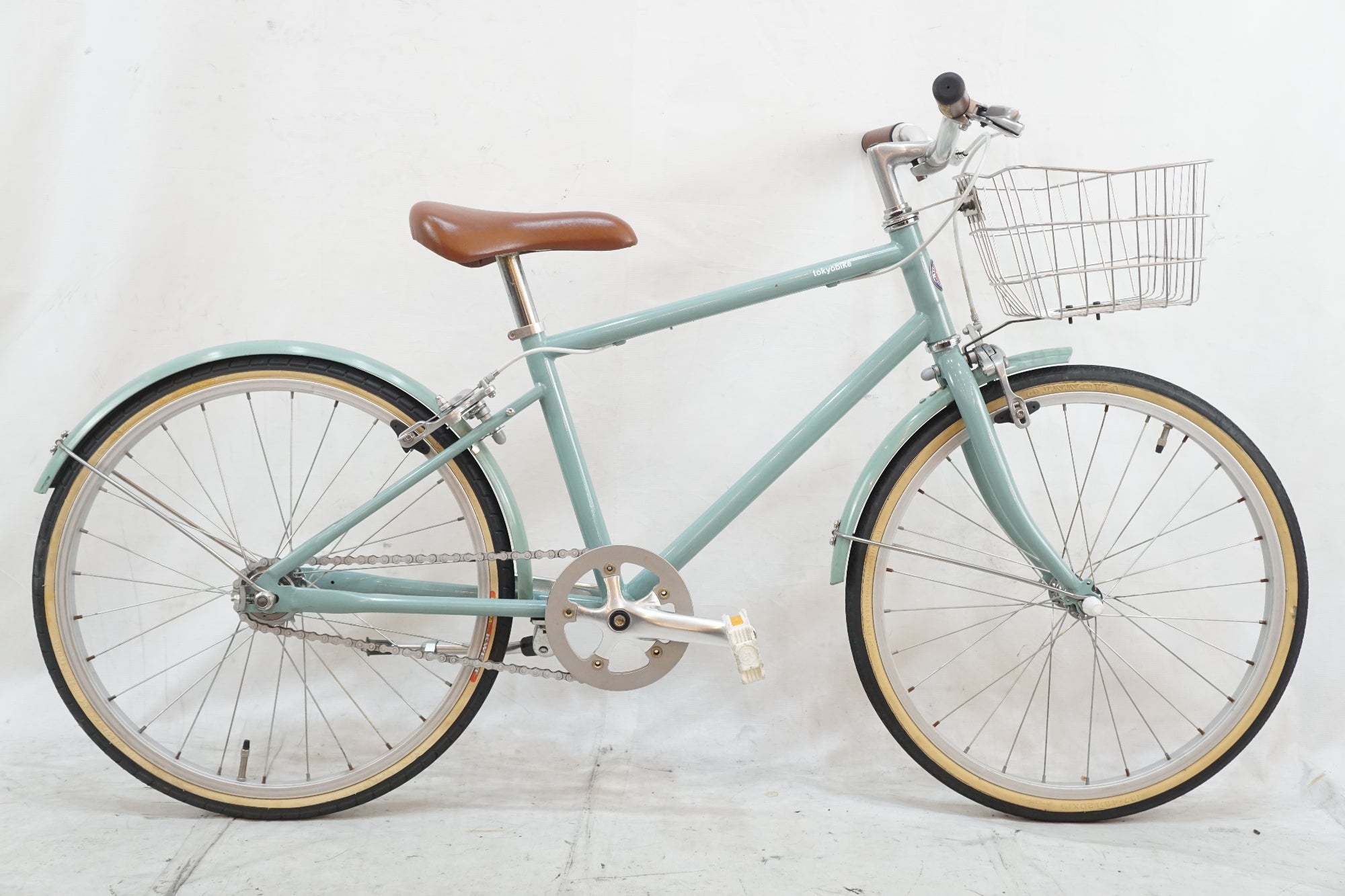 TOKYOBIKE 「トーキョーバイク」 JR COMFY 2022年頃 20インチ キッズ