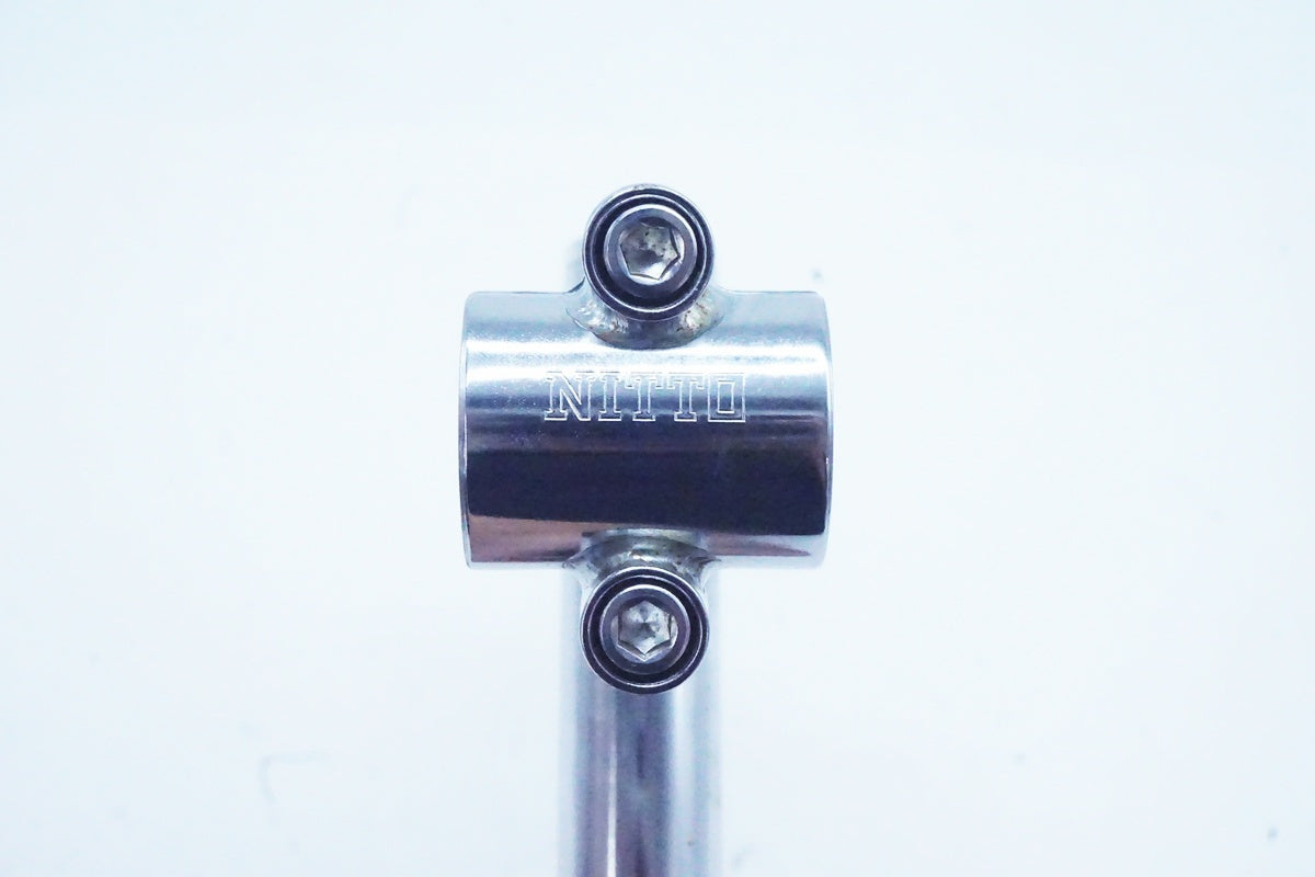 NITTO「ニットー」 UI2 φ25.2 85mm ステム/ 京都西院店