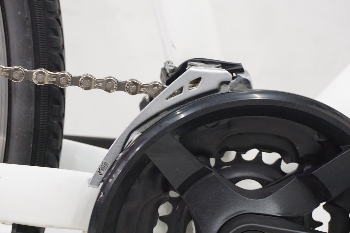 BIANCHI 「ビアンキ」C-SPORT 1 2021年モデル クロスバイク / 浜松店