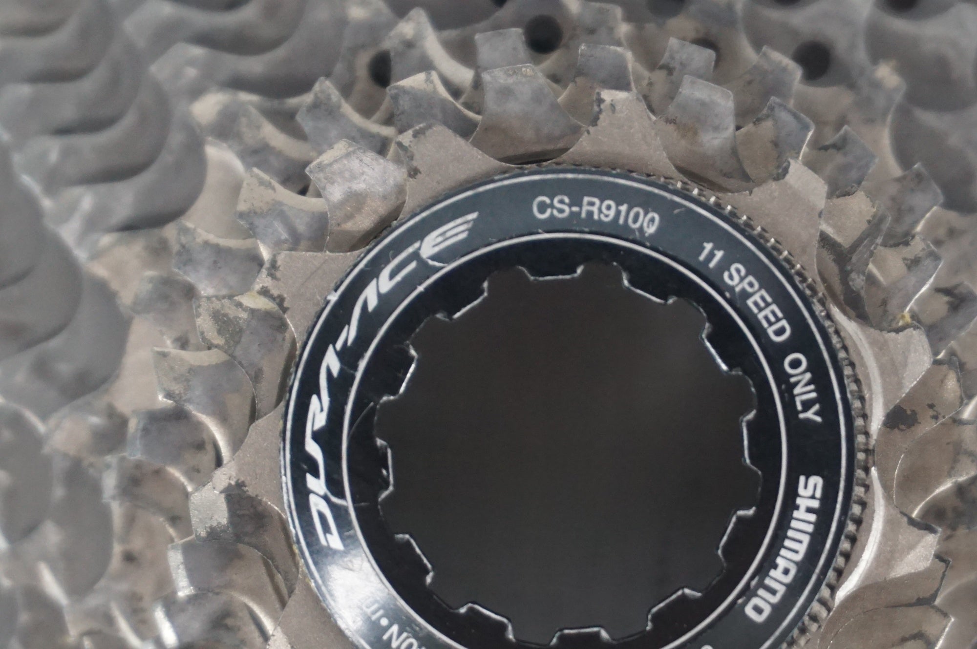 SHIMANO 「シマノ」 DURA-ACE CS-R9100 スプロケット / 阪急塚口店