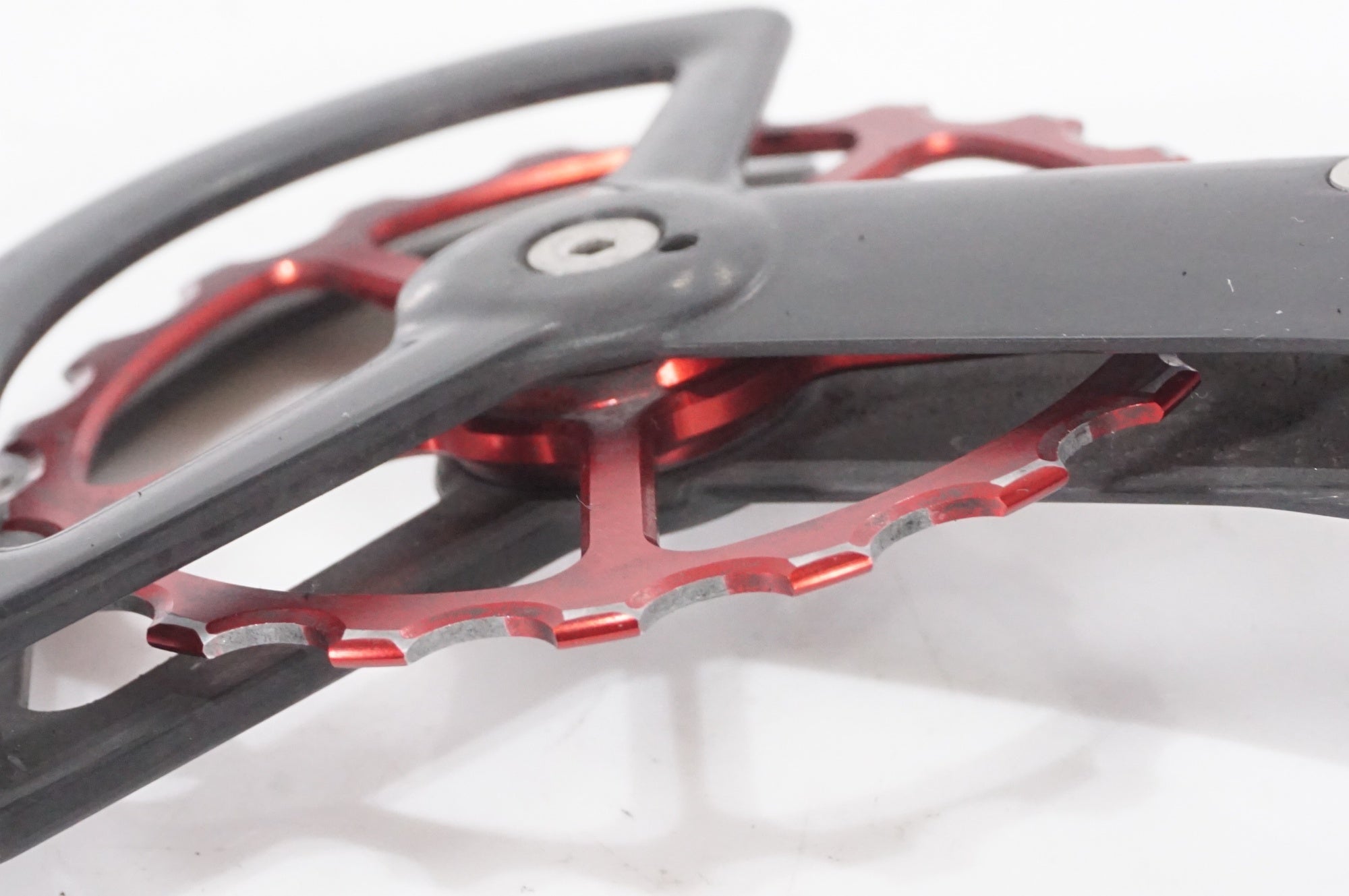 CERAMICSPEED 「セラミックスピード」 OSPW ALLOY R9200&R8100 ピッグプーリー / AKIBA店