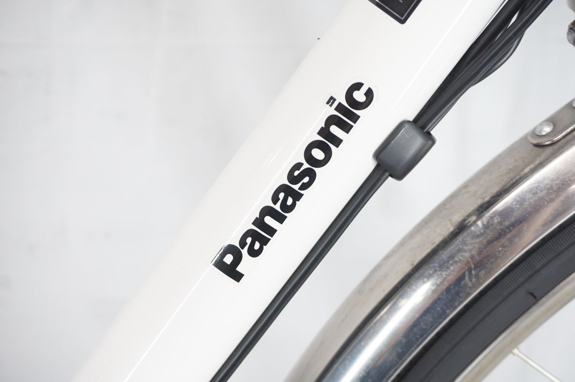 PANASONIC 「パナソニック」 ビビDX BE-ELD637 2022年モデル 26インチ 電動アシスト自転車 / 阪急塚口店