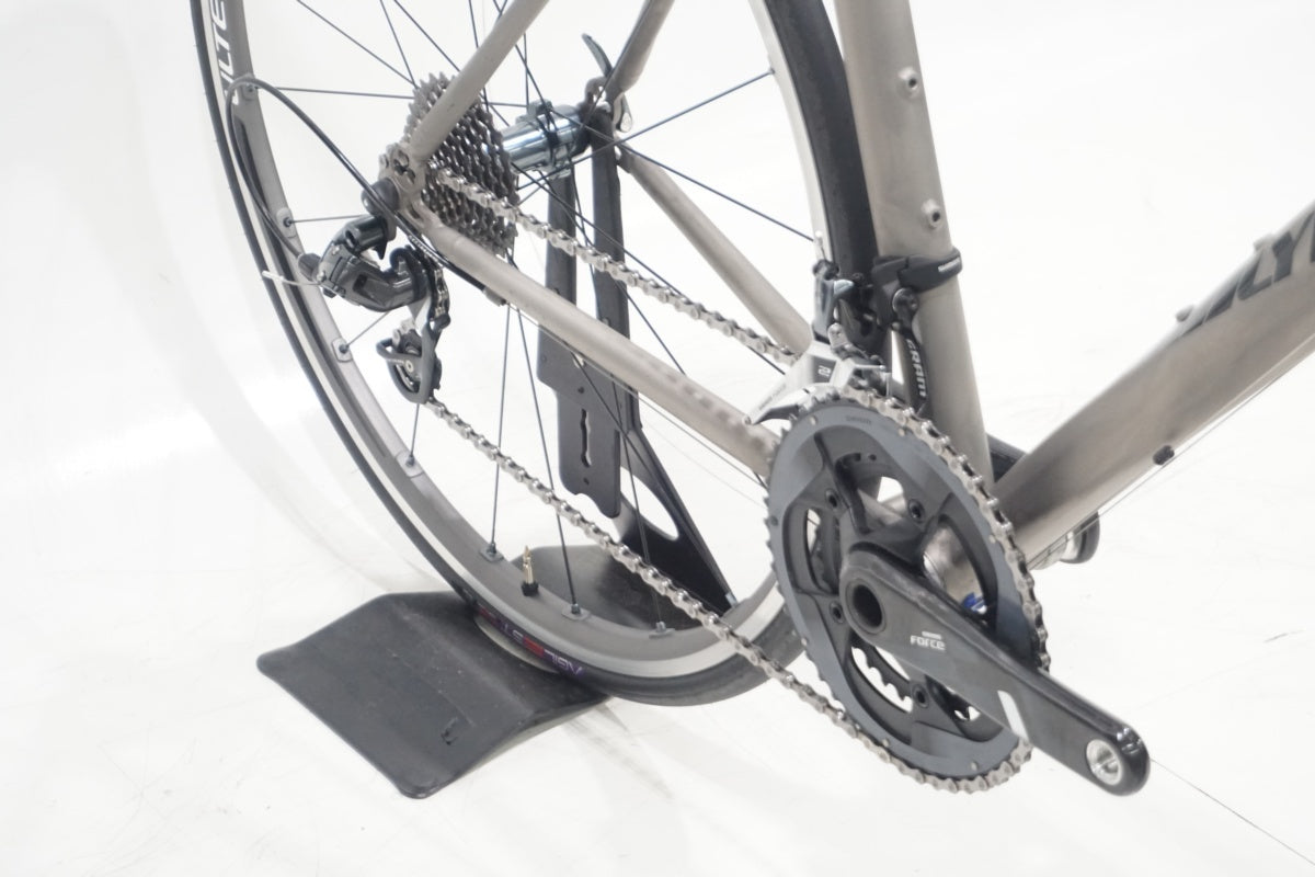 LYNSKEY 「リンスキー」 HELIX PRO 年式不明 ロードバイク / 滋賀大津店