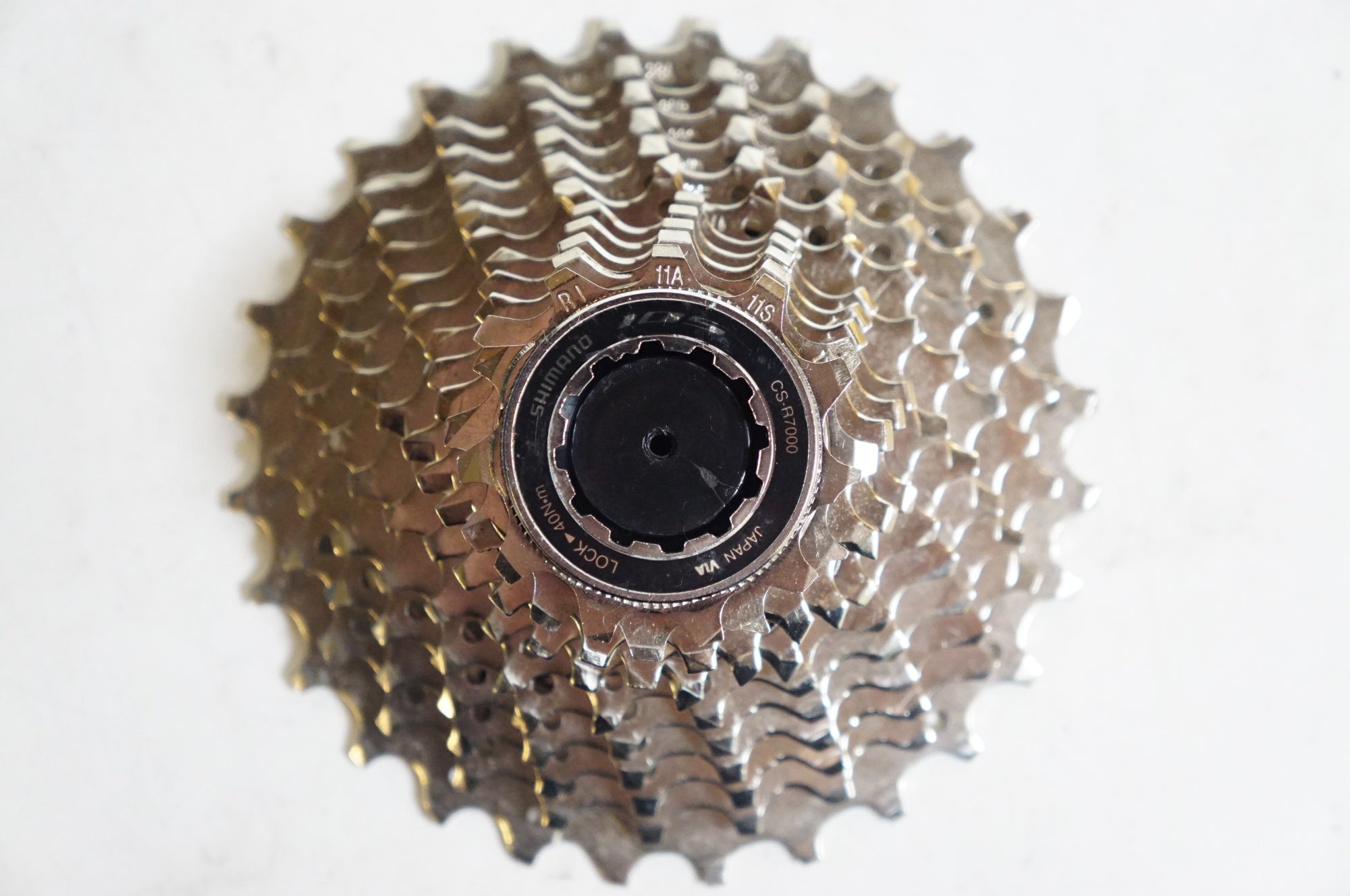 SHIMANO 「シマノ」 105 CS-R7000 11-28T スプロケット / 熊谷本店