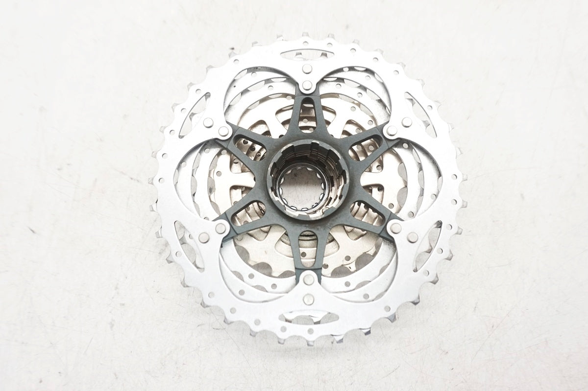 SHIMANO 「シマノ」 CS-HG81-10 11-36T スプロケット / 大阪門真店