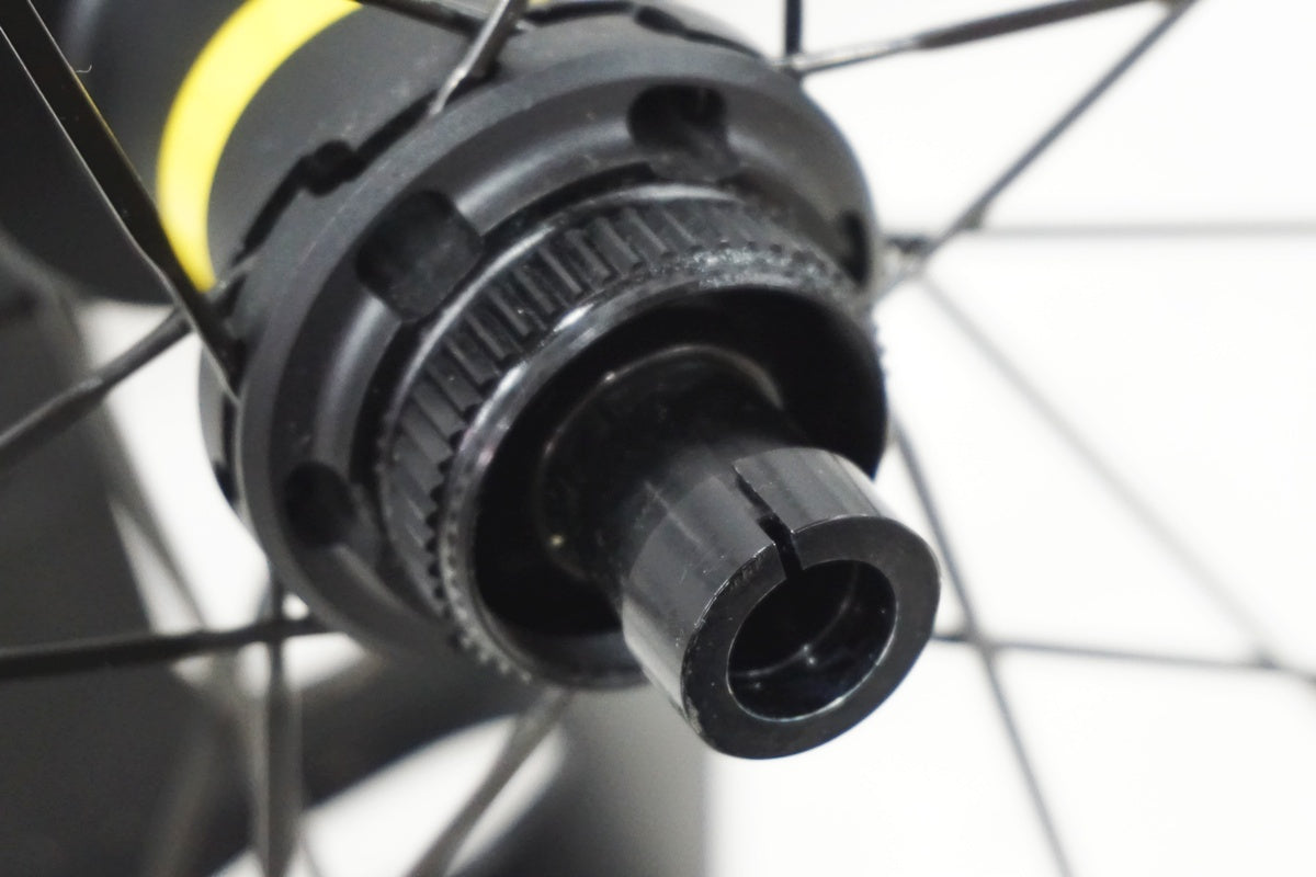 MAVIC 「マビック」 COSMIC SL 45 DISC シマノ 11速 ホイールセット / 奈良店