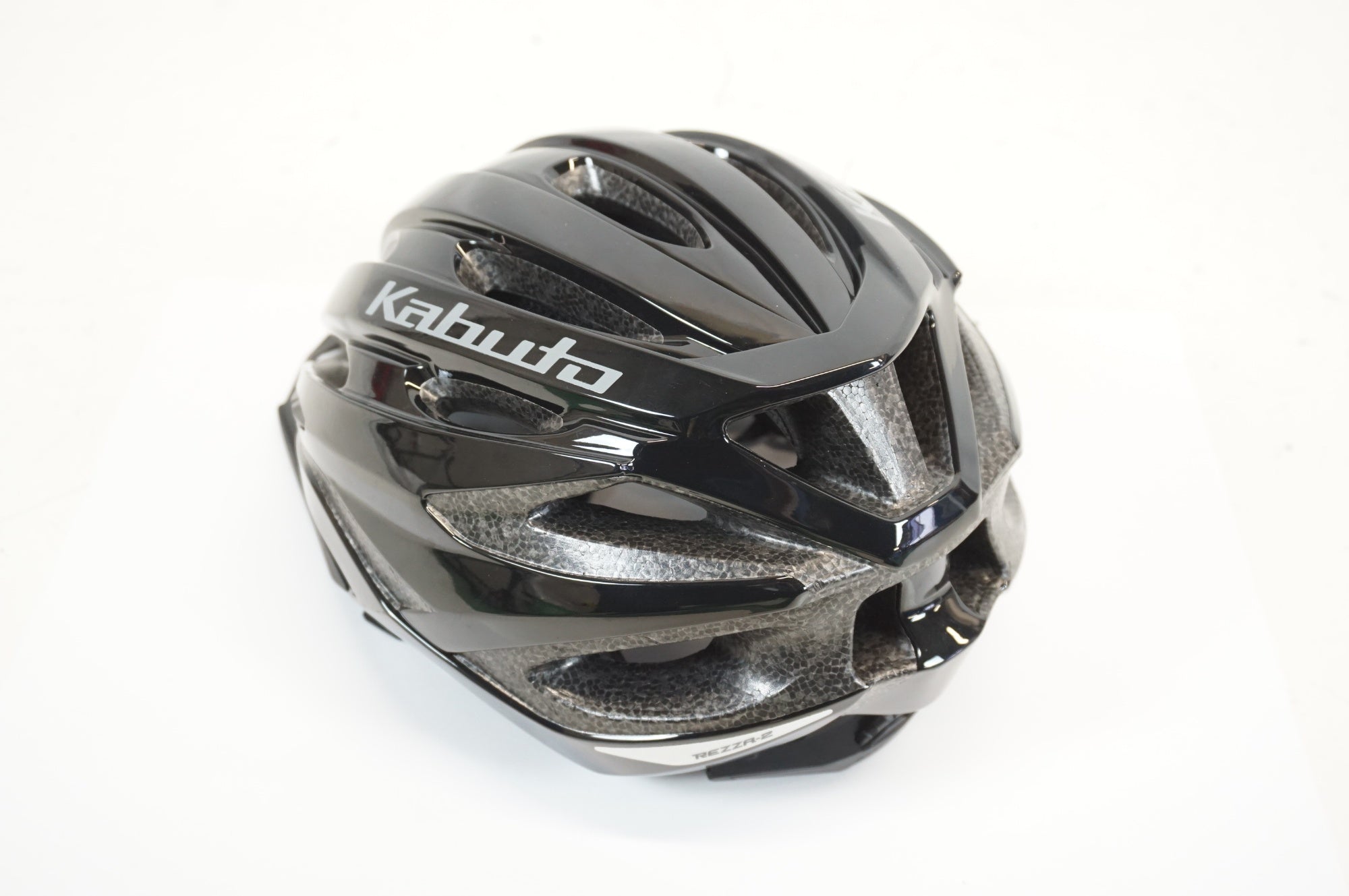 OGK KABUTO 「オージーケーカブト」 REZZA-2 M/Lサイズ ヘルメット / 宇都宮店