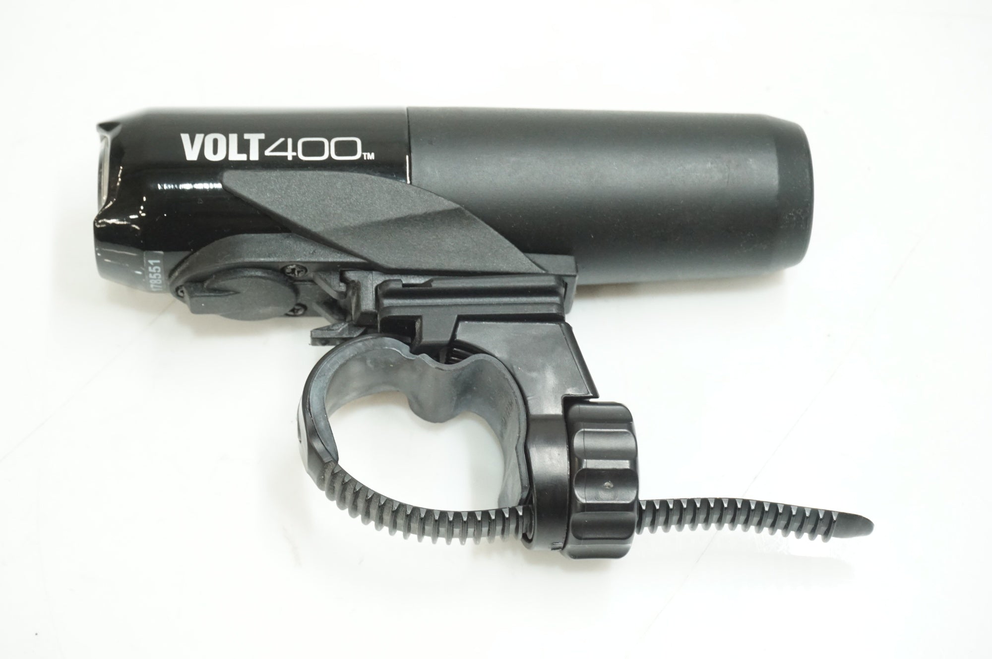 CATEYE 「キャットアイ」 VOLT400 フロントライト / 大宮店