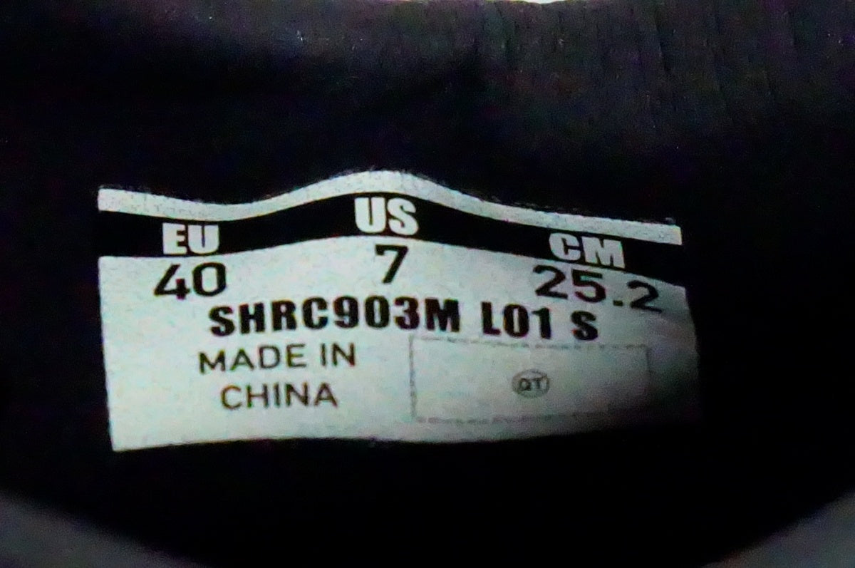 SHIMANO 「シマノ」 SH-RC903M L01 S 25.2cm シューズ / 名古屋大須店