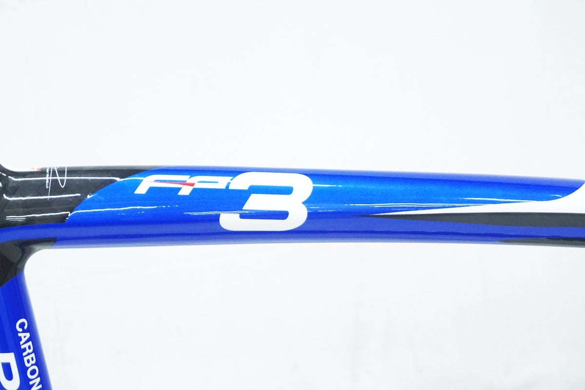 PINARELLO 「ピナレロ」 FP3 CARBON 2009年モデル フレームセット / 大阪美原北インター店