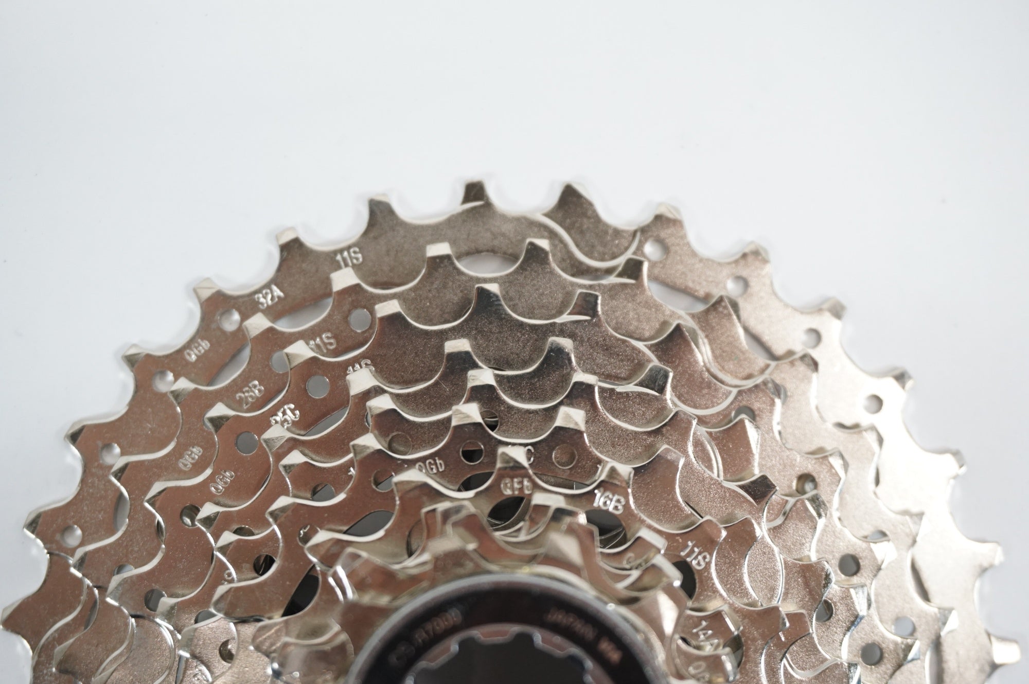 SHIMANO 「シマノ」 105 CS-R7000 11-32T 11s スプロケット / 宇都宮店