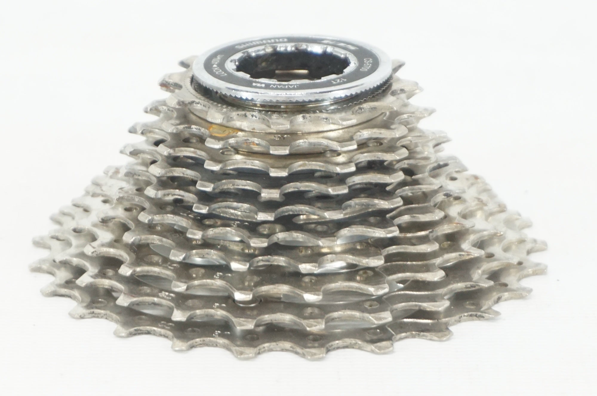 SHIMANO 「シマノ」 105 CS-5700 12-25T スプロケット / 阪急塚口店