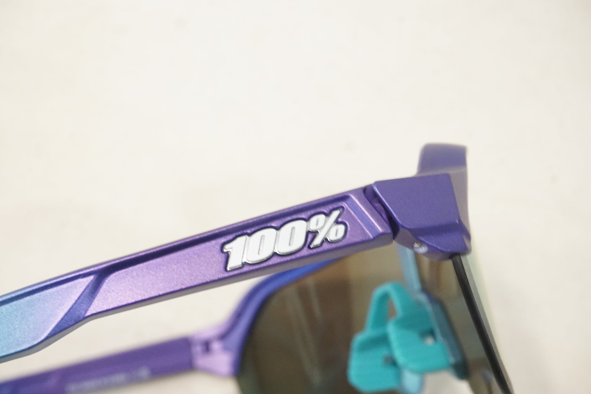 100% 「ワンハンドレッド」 S2 アイウェア / 横浜戸塚店